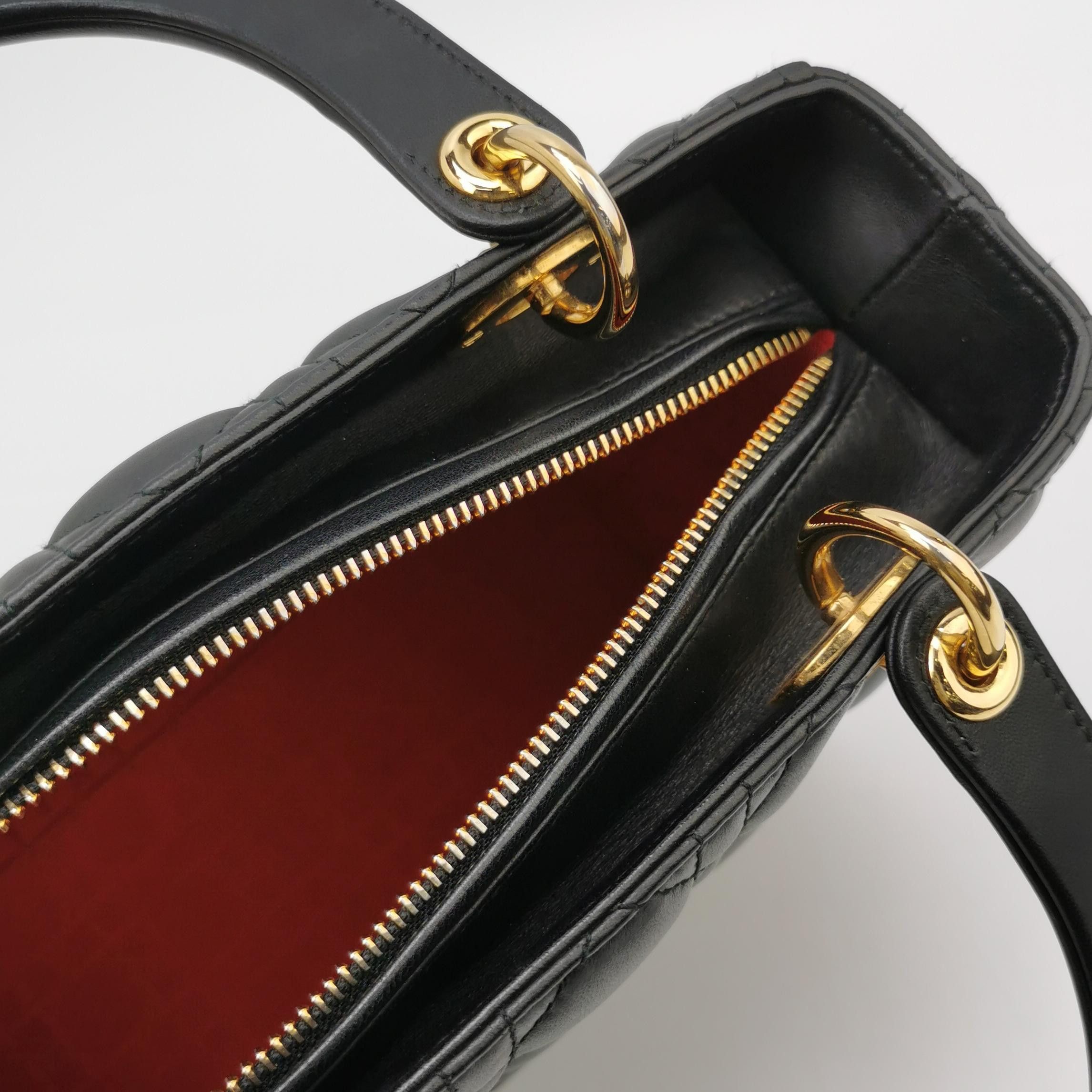 Dior Dior Women os Shoulder Bags Size ONE SIZE - 7 Thumbnail