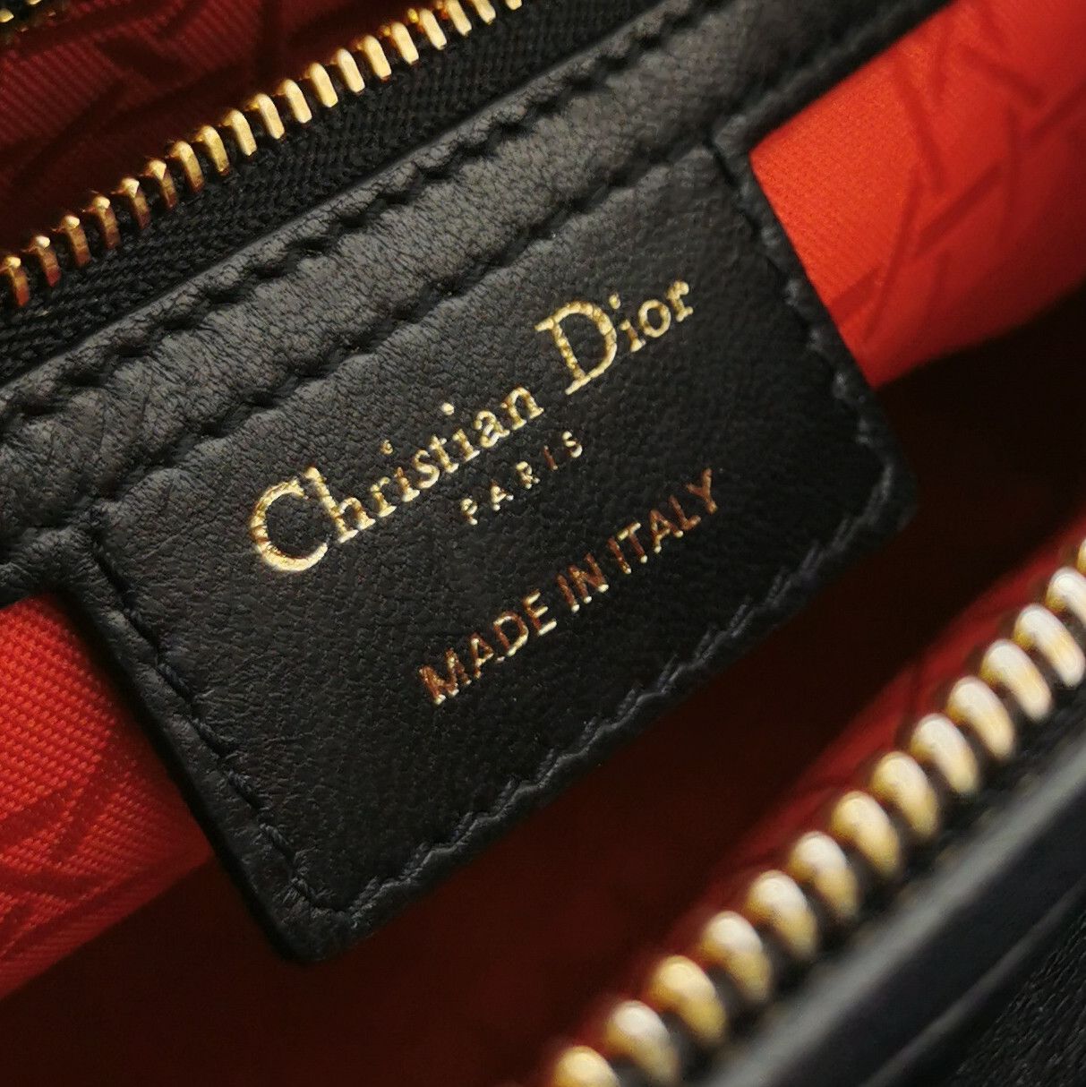 Dior Dior Women os Shoulder Bags Size ONE SIZE - 8 Thumbnail