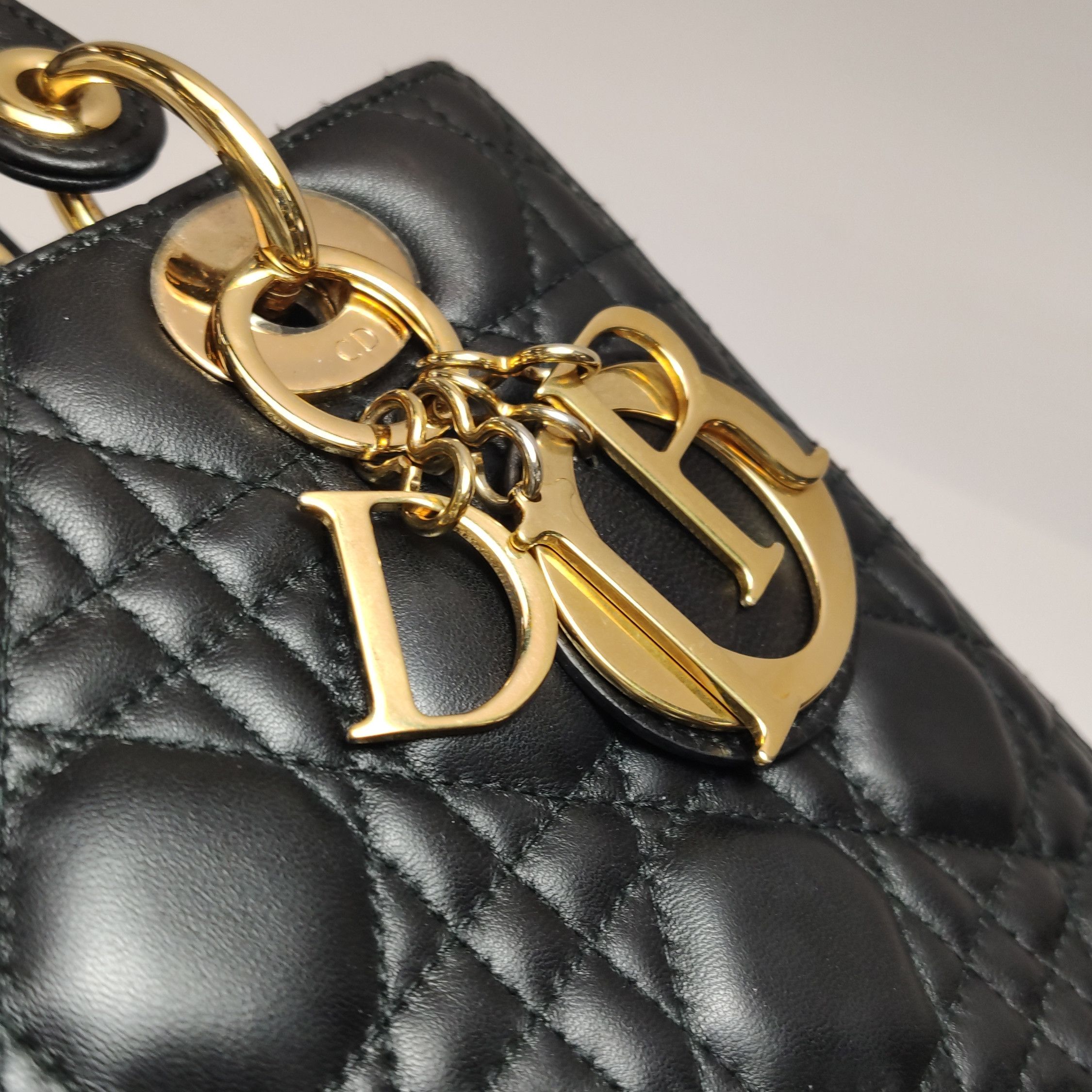 Dior Dior Women os Shoulder Bags Size ONE SIZE - 13 Thumbnail