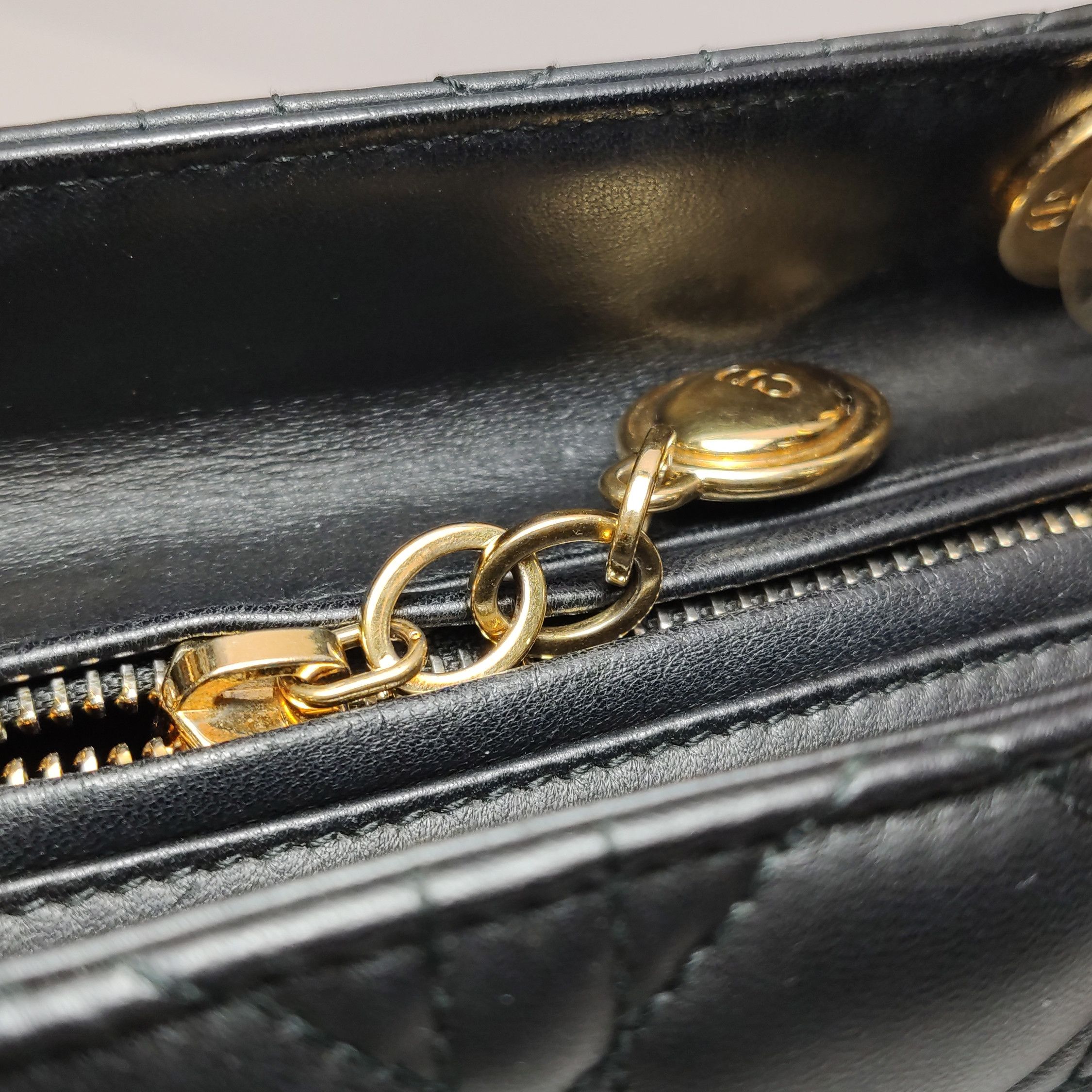 Dior Dior Women os Shoulder Bags Size ONE SIZE - 12 Thumbnail