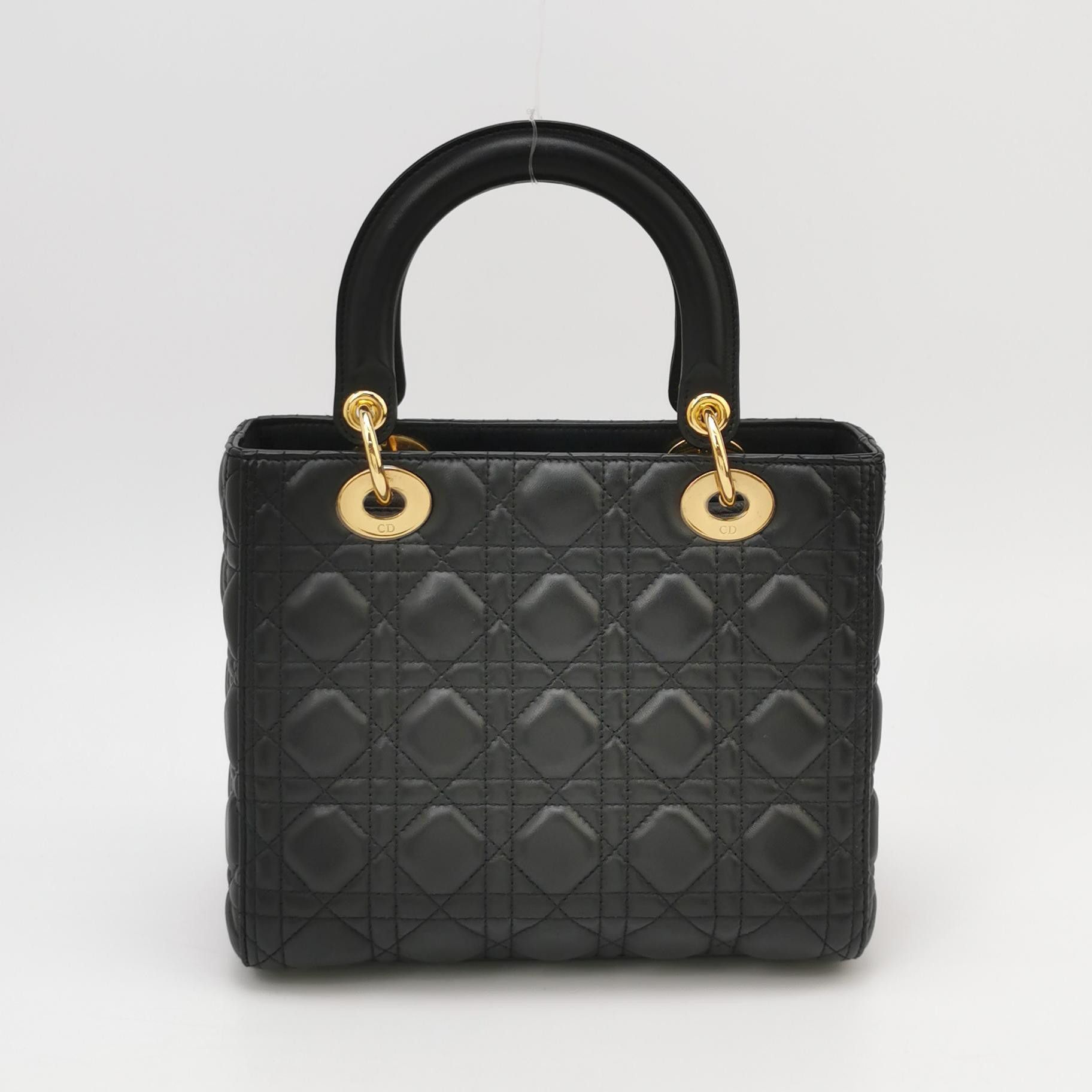 Dior Dior Women os Shoulder Bags Size ONE SIZE - 5 Thumbnail