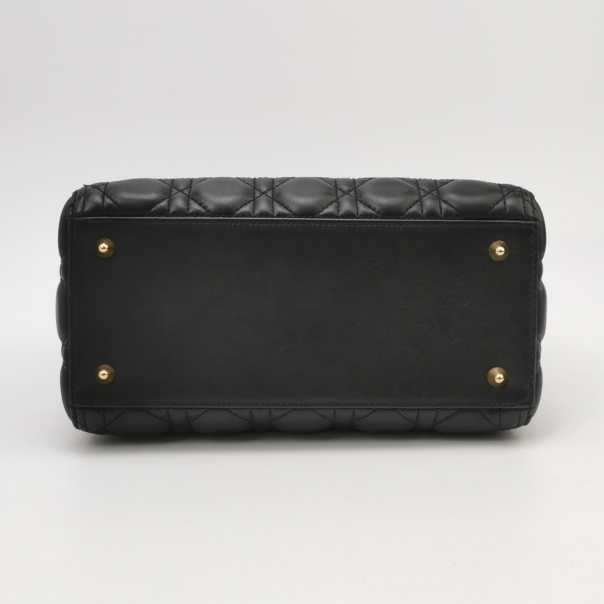 Dior Dior Women os Shoulder Bags Size ONE SIZE - 6 Thumbnail