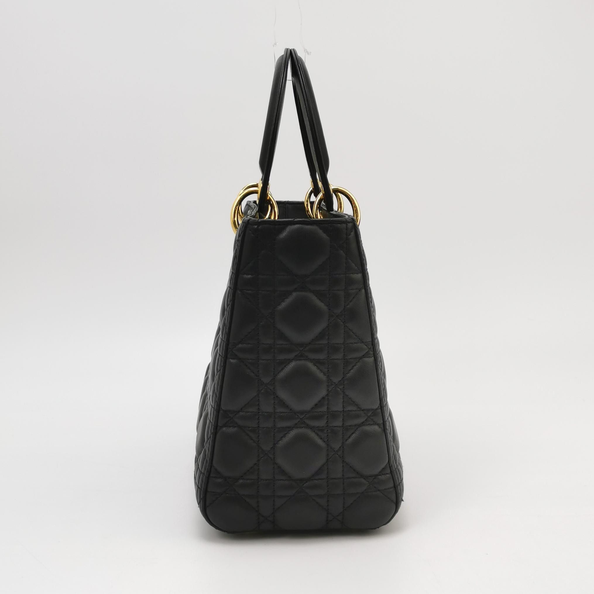 Dior Dior Women os Shoulder Bags Size ONE SIZE - 4 Thumbnail