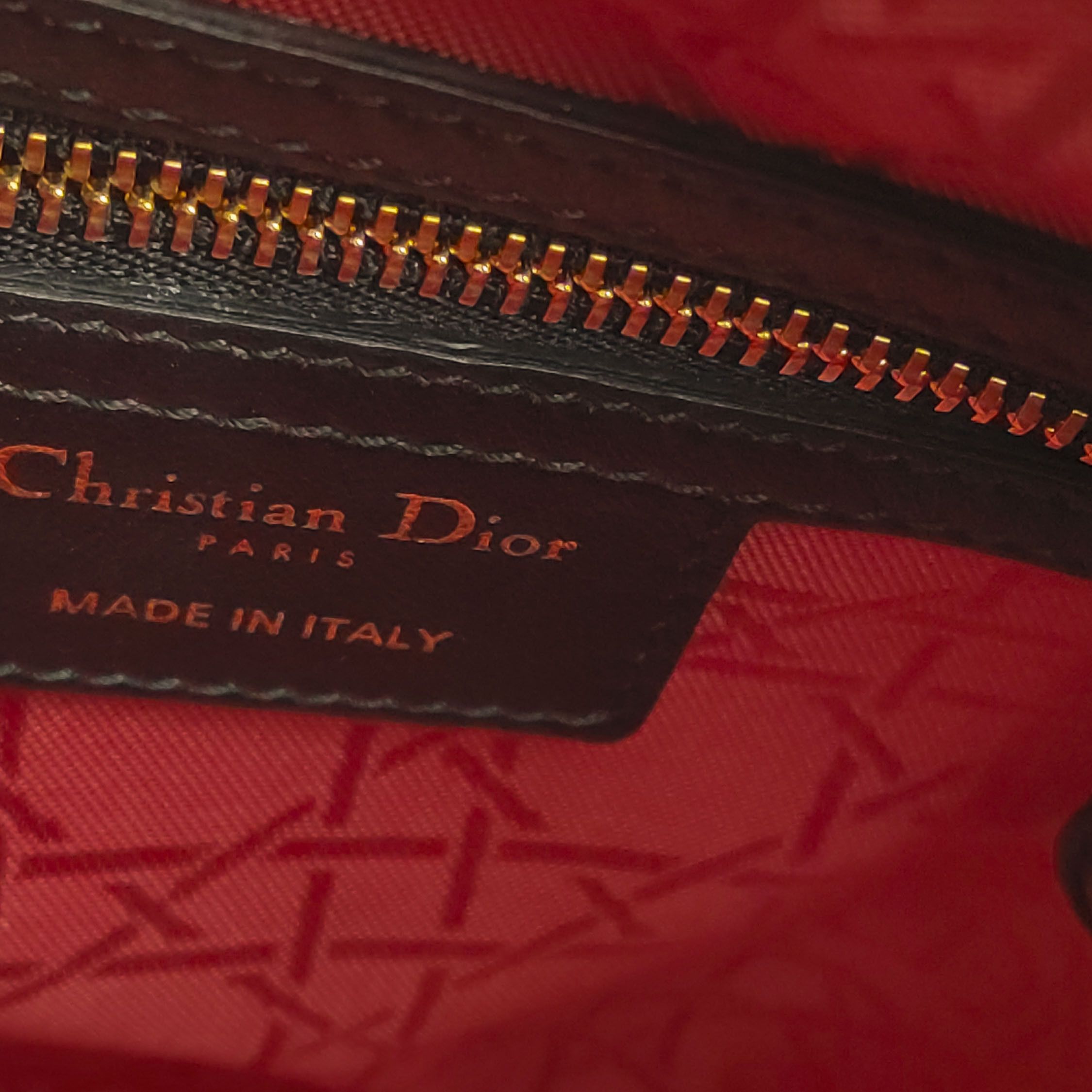 Dior Dior Women os Shoulder Bags Size ONE SIZE - 10 Thumbnail