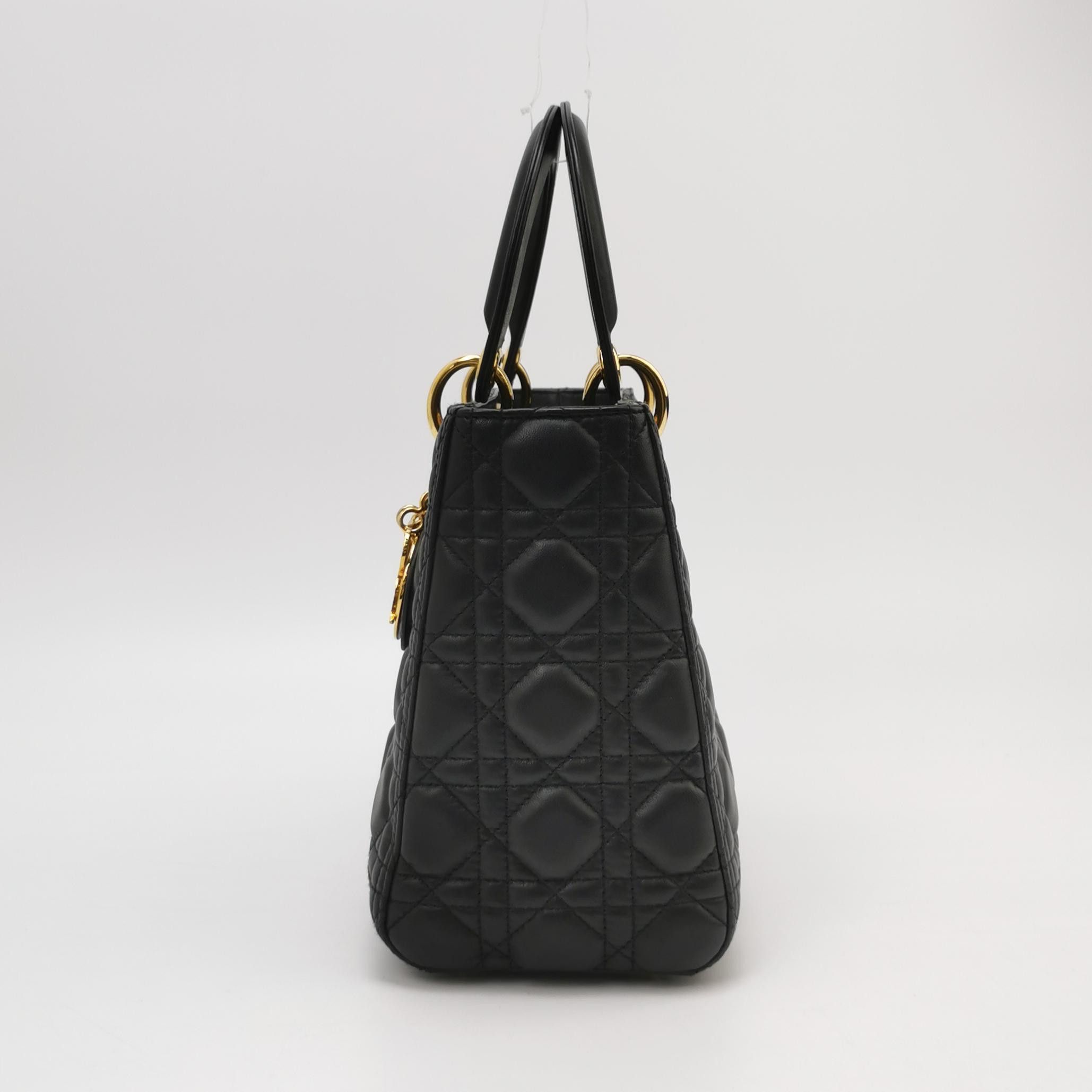 Dior Dior Women os Shoulder Bags Size ONE SIZE - 3 Thumbnail