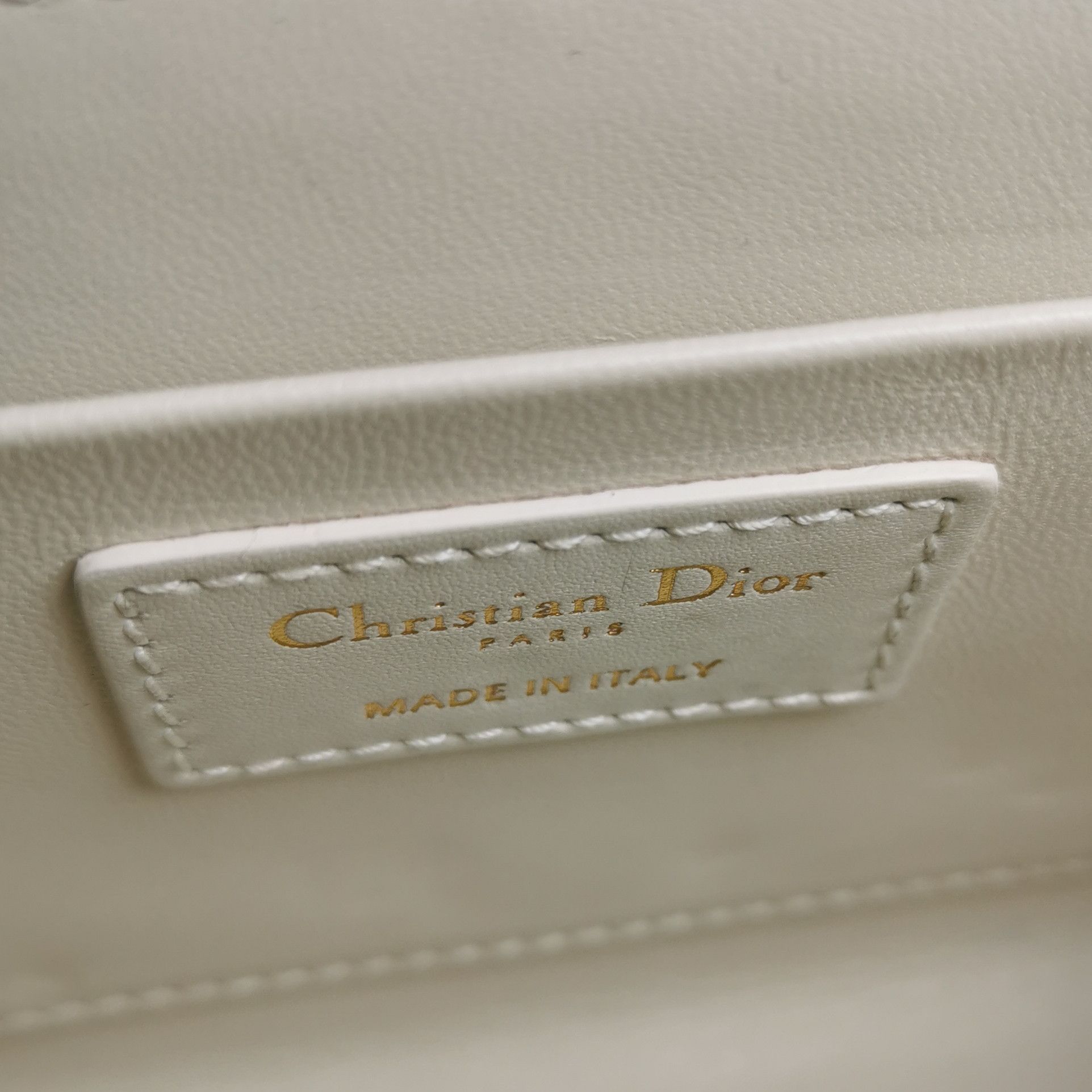 Dior Dior Women os Shoulder Bags Size ONE SIZE - 8 Thumbnail