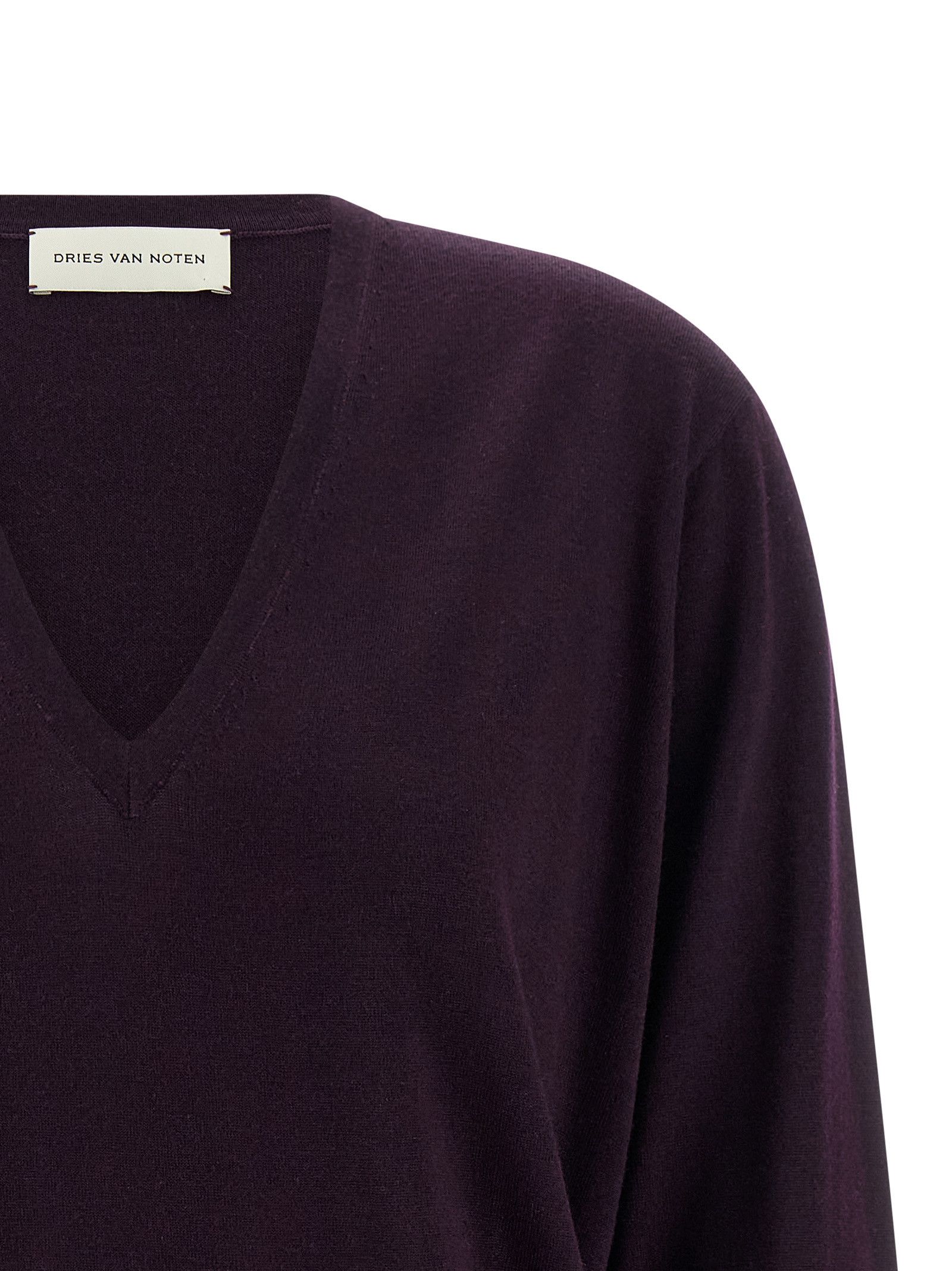 Dries Van Noten 'Tuomas' sweater Size S / US 4 / IT 40 - 3 Thumbnail