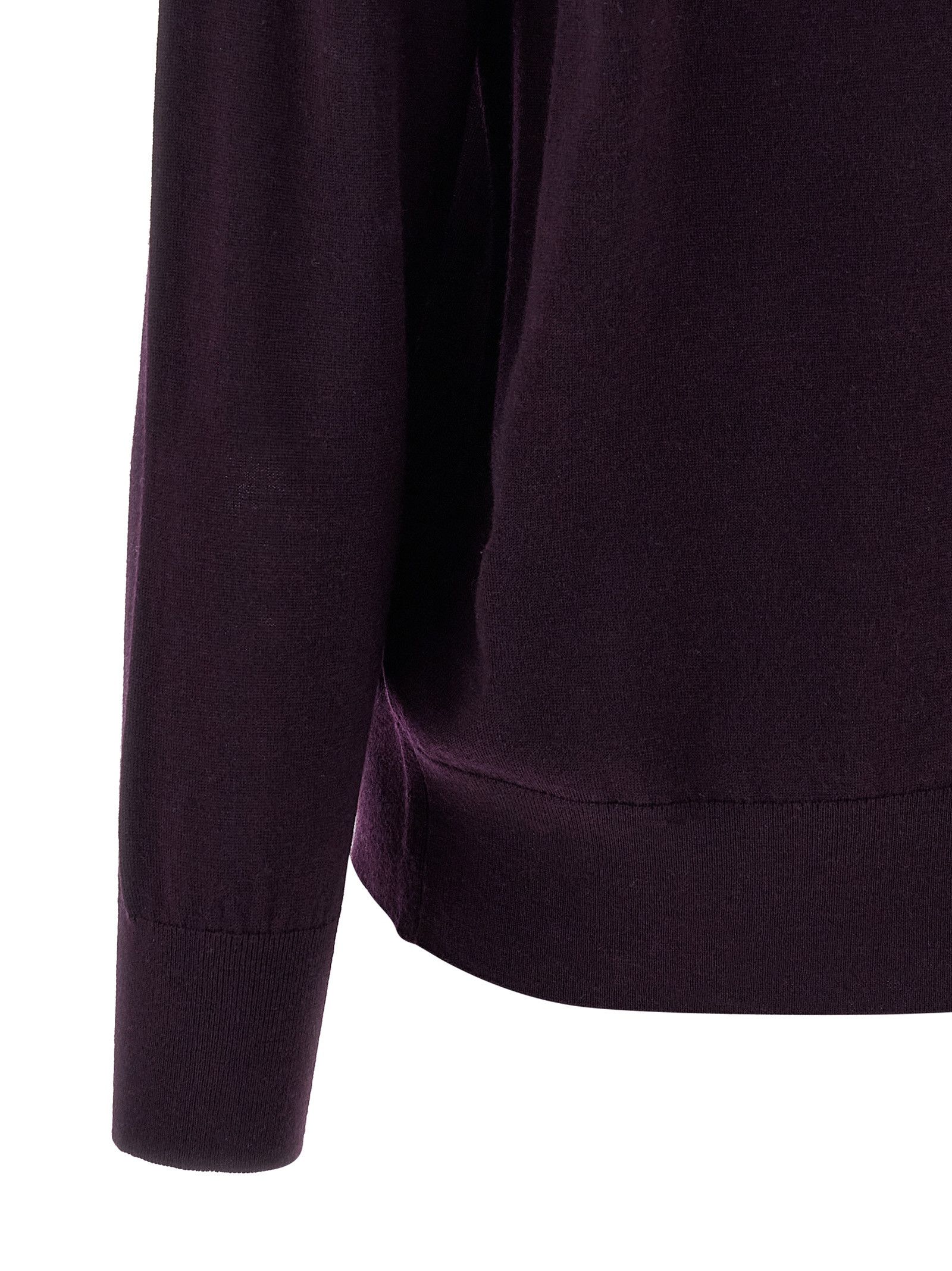Dries Van Noten 'Tuomas' sweater Size S / US 4 / IT 40 - 4 Thumbnail