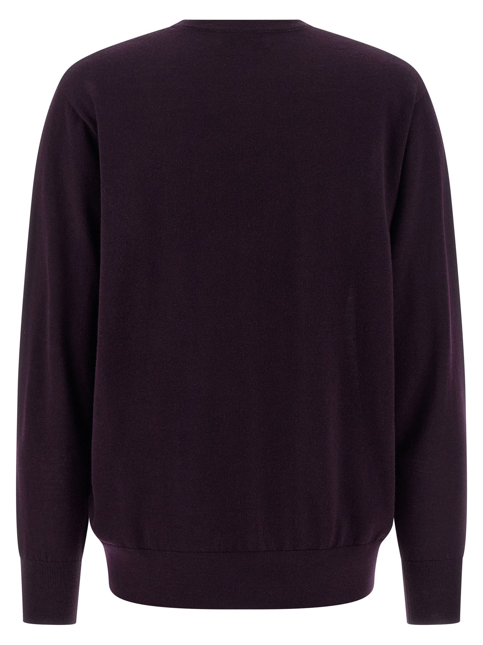 Dries Van Noten 'Tuomas' sweater Size S / US 4 / IT 40 - 2 Thumbnail