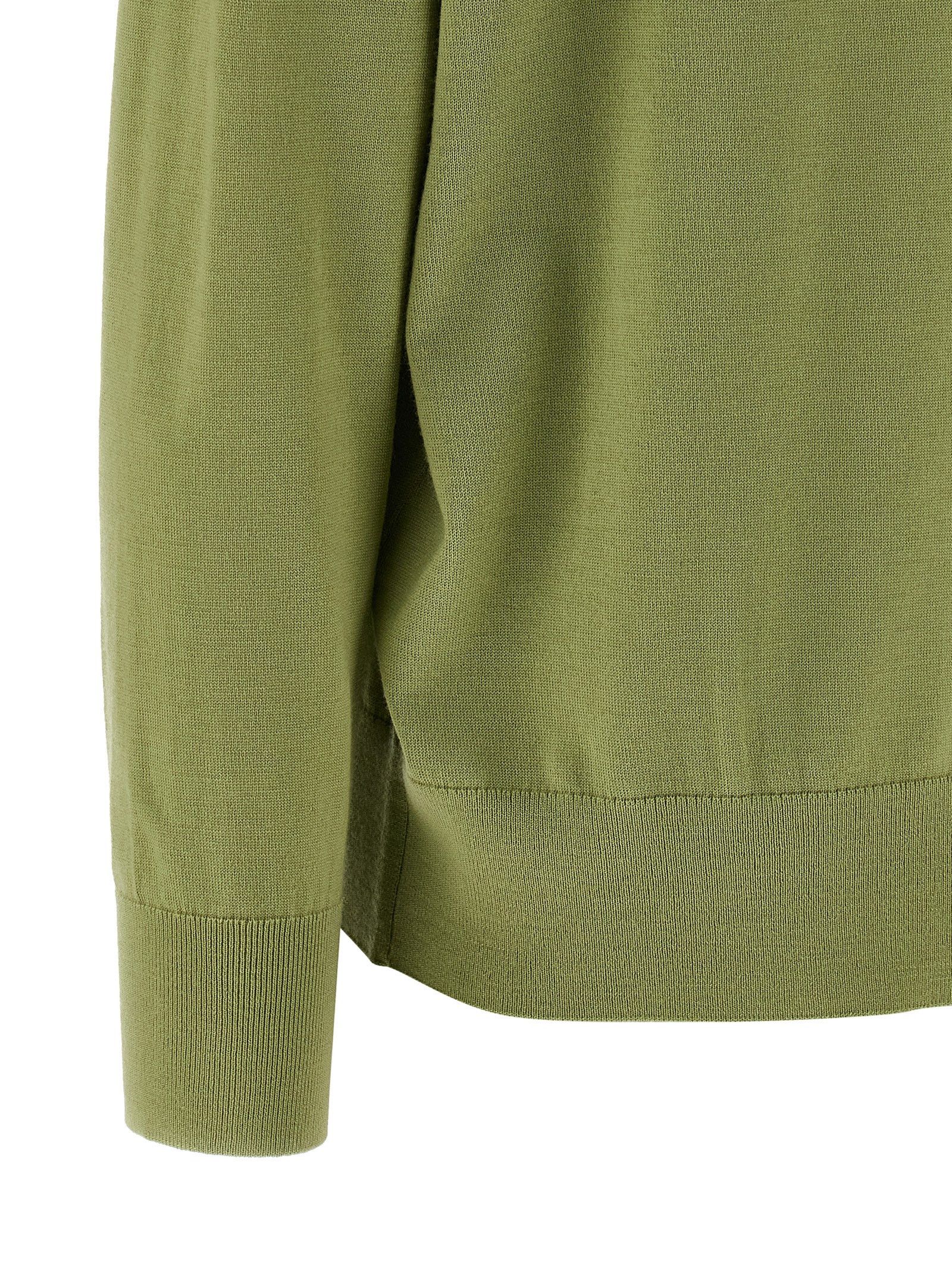 Dries Van Noten 'Tuomas' sweater Size XS / US 0-2 / IT 36-38 - 4 Thumbnail