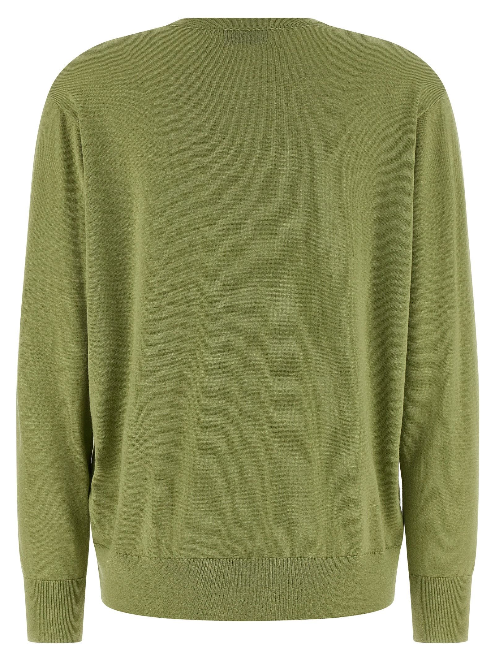 Dries Van Noten 'Tuomas' sweater Size XS / US 0-2 / IT 36-38 - 2 Thumbnail