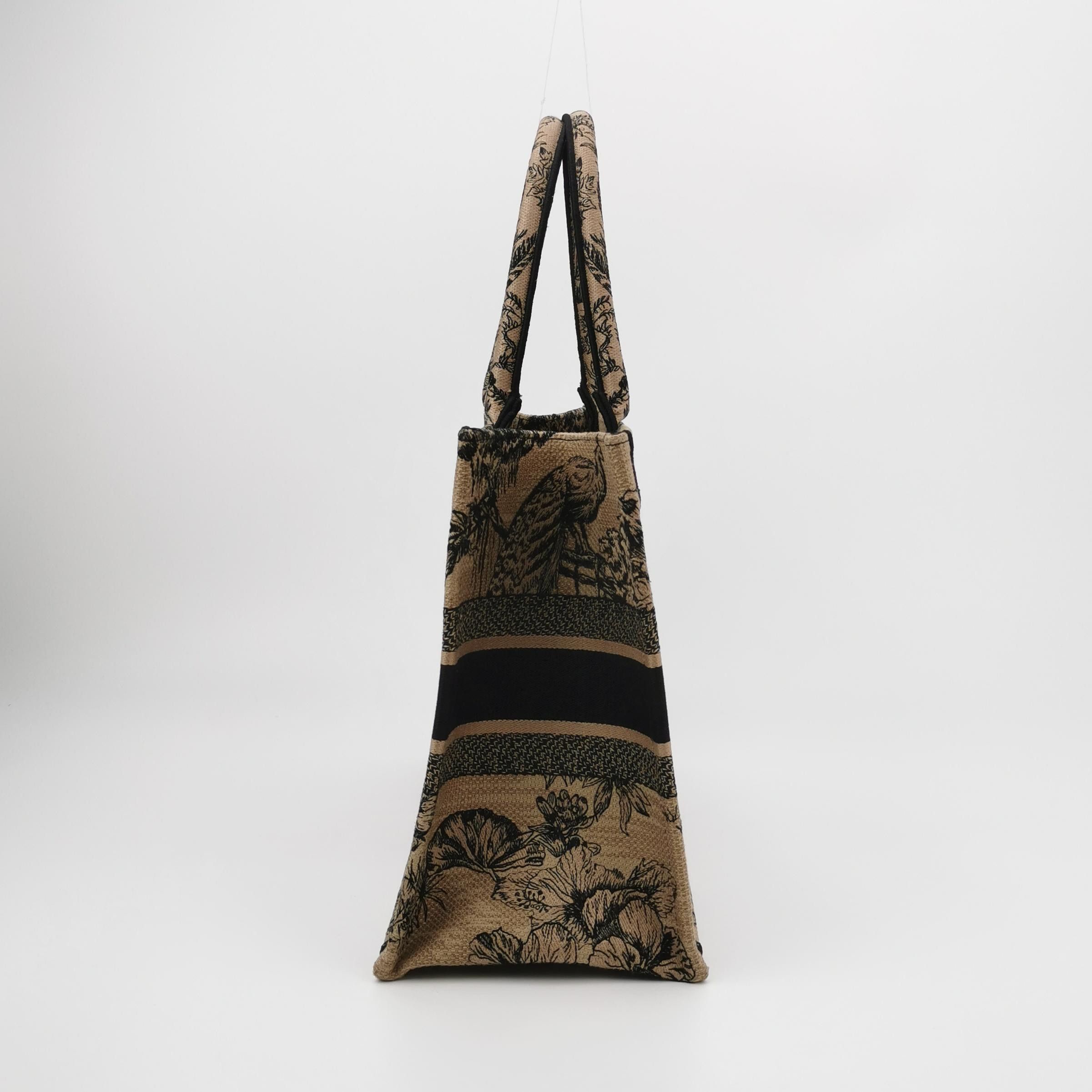 Dior Dior Women os Tote Bags Size ONE SIZE - 3 Thumbnail