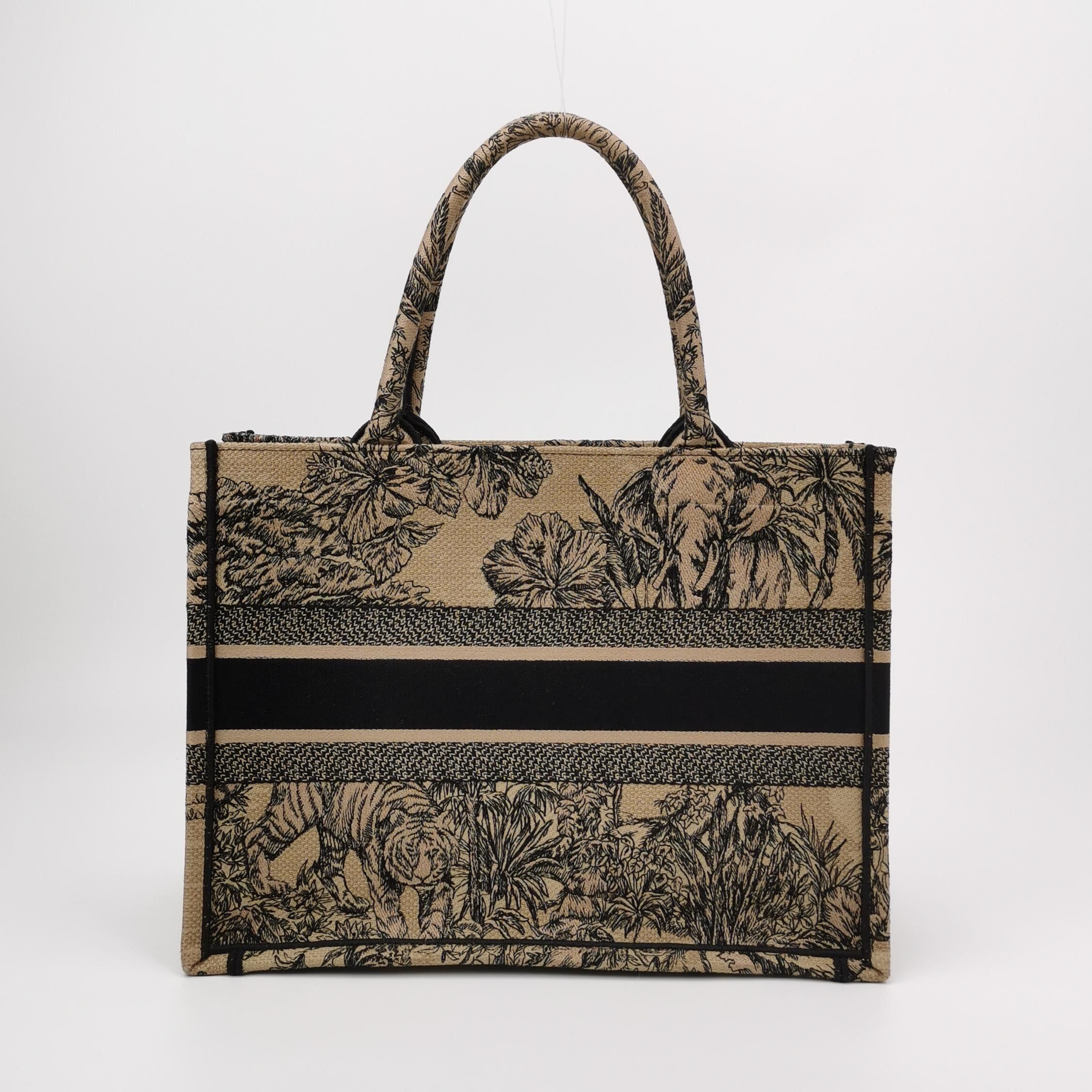 Dior Dior Women os Tote Bags Size ONE SIZE - 5 Thumbnail