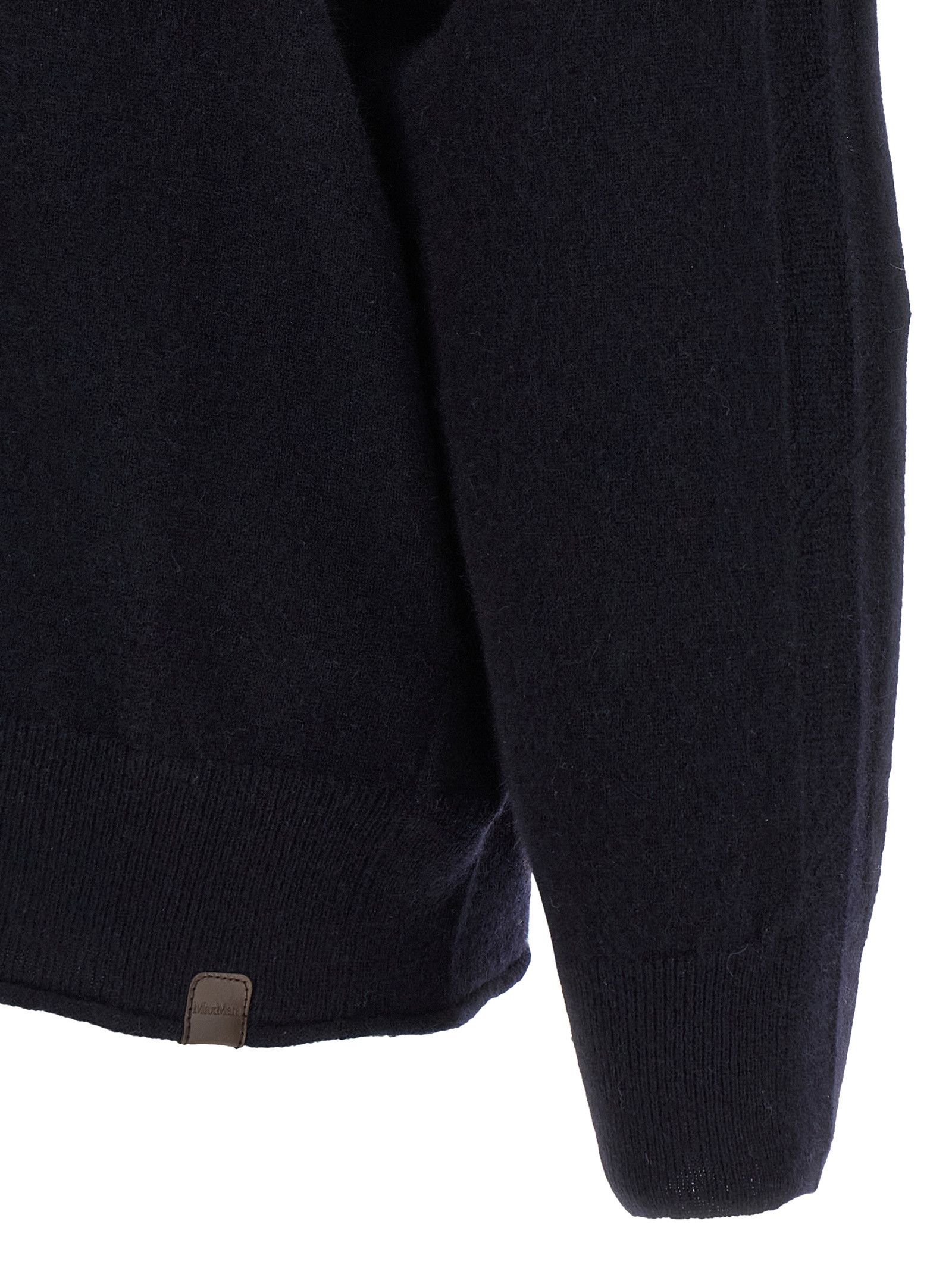 Max Mara 'MxpCrusca' cardigan Size XL / US 12-14 / IT 48-50 - 4 Thumbnail