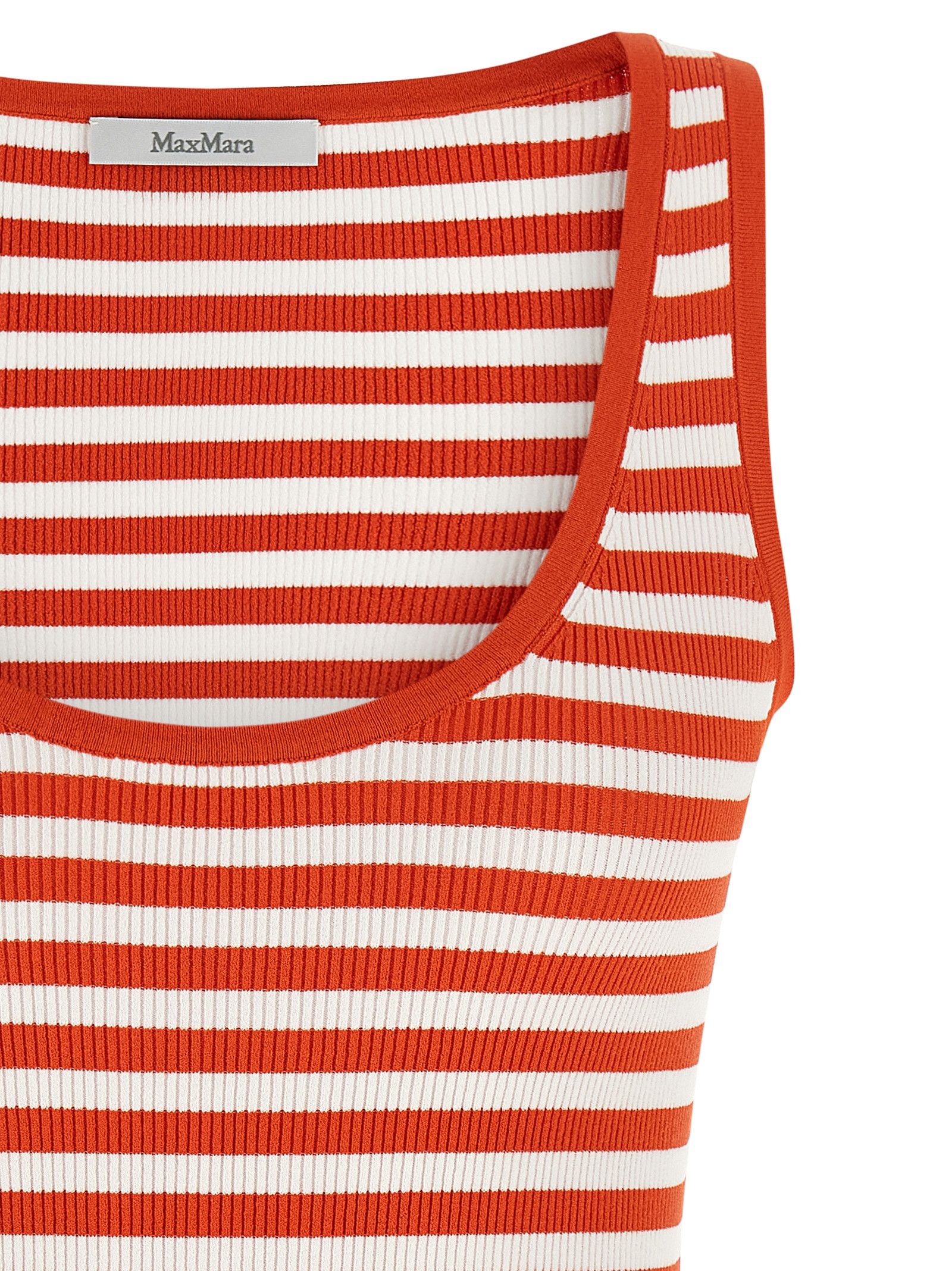 Max Mara 'MxmGhiro' top Size L / US 10 / IT 46 - 3 Thumbnail