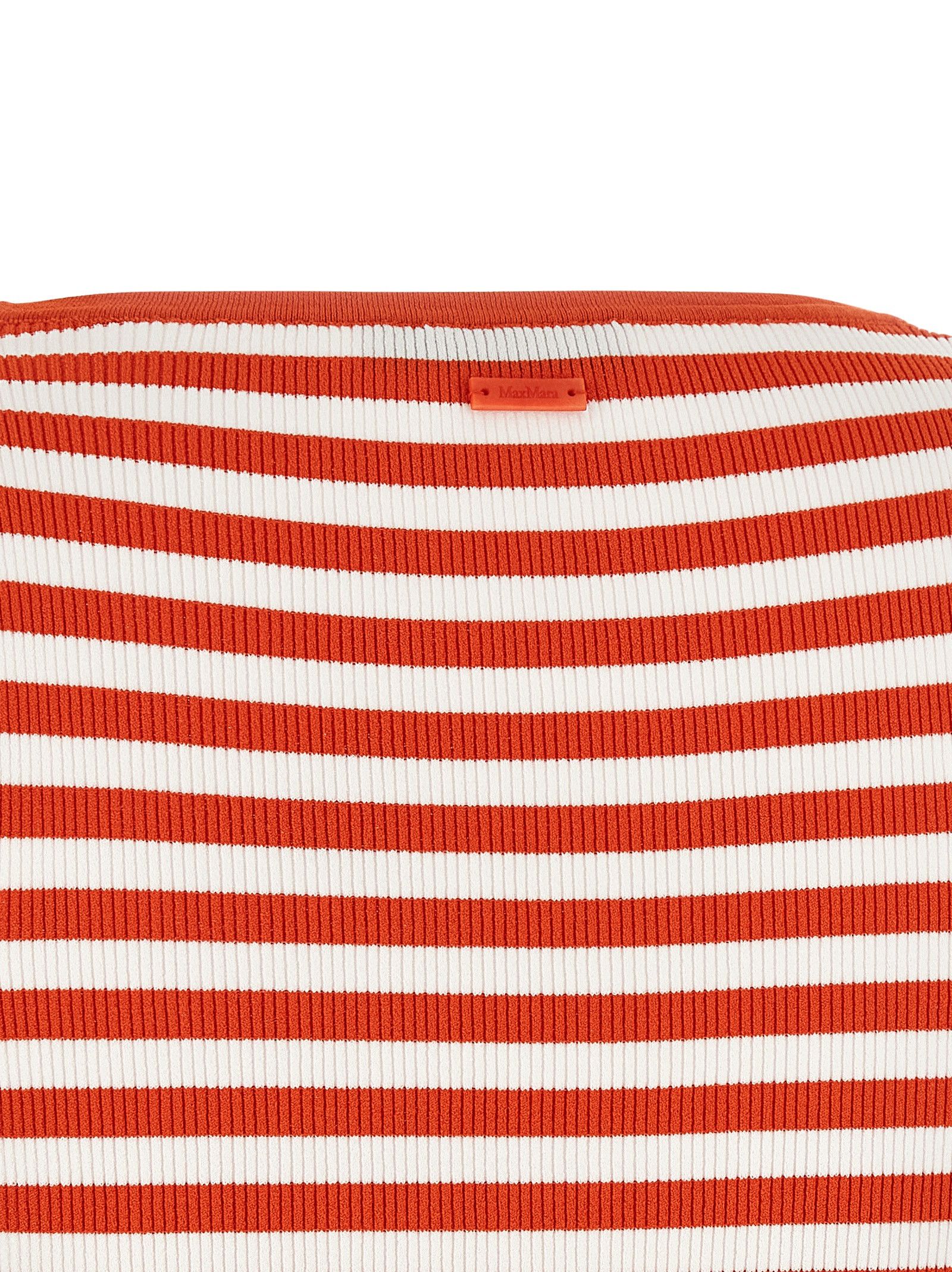Max Mara 'MxmGhiro' top Size M / US 6-8 / IT 42-44 - 4 Thumbnail