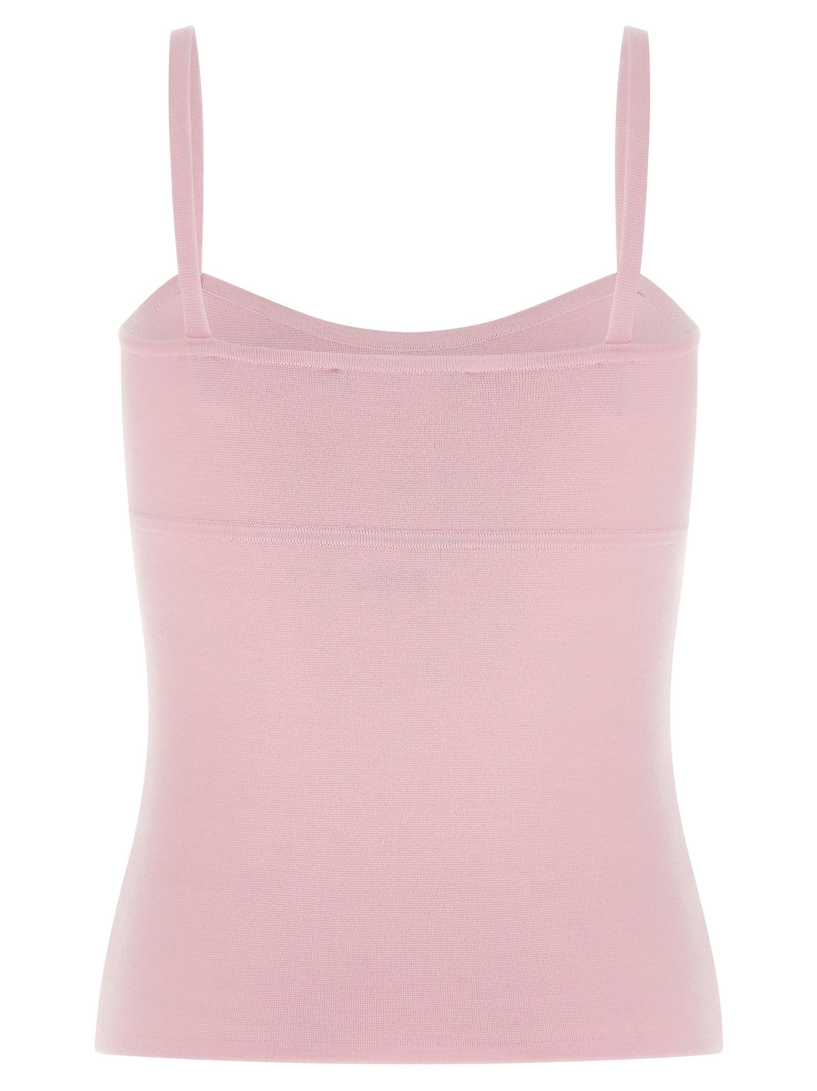 Max Mara 'Mxmepica' top Size L / US 10 / IT 46 - 2 Thumbnail