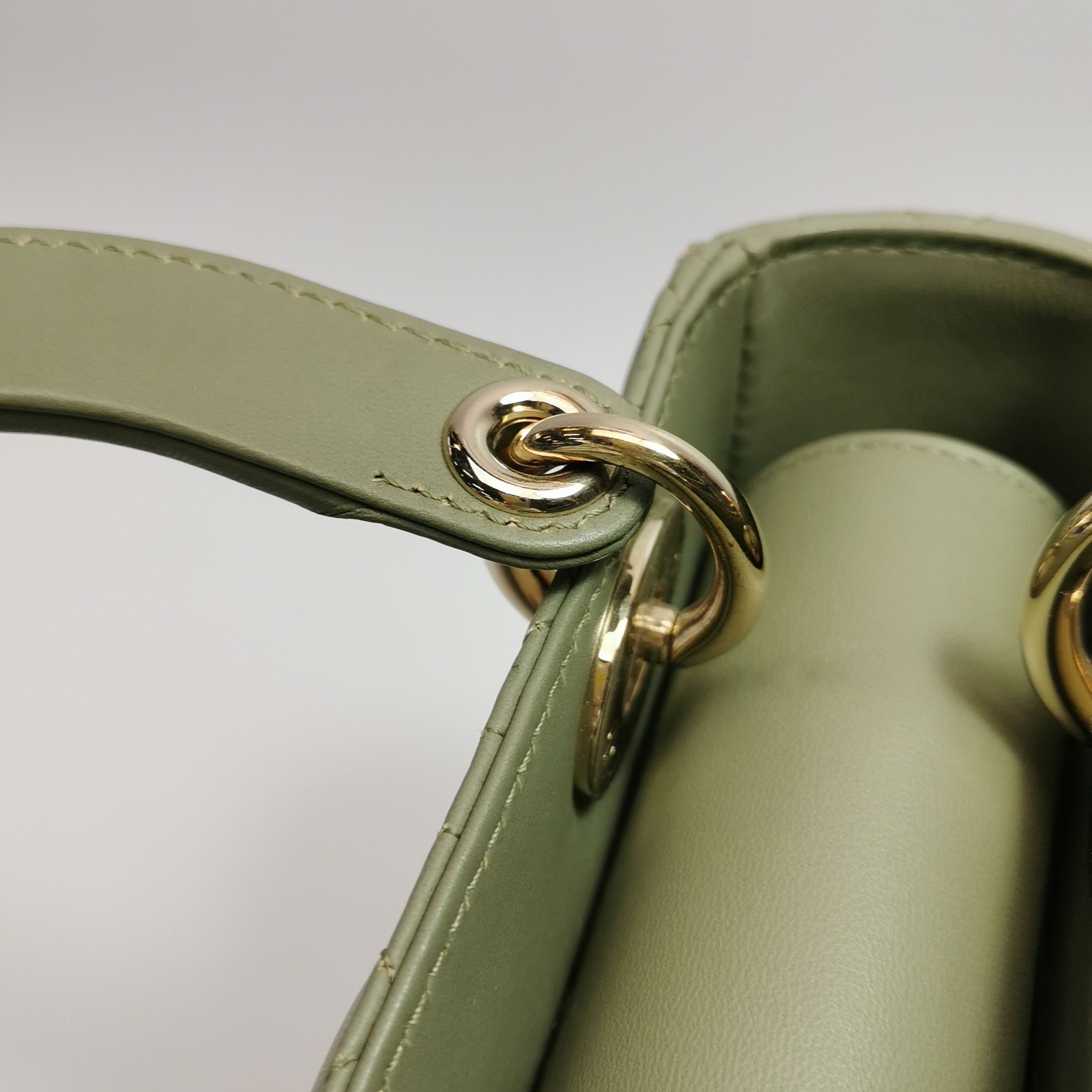 Dior Dior Women os Shoulder Bags Size ONE SIZE - 19 Thumbnail