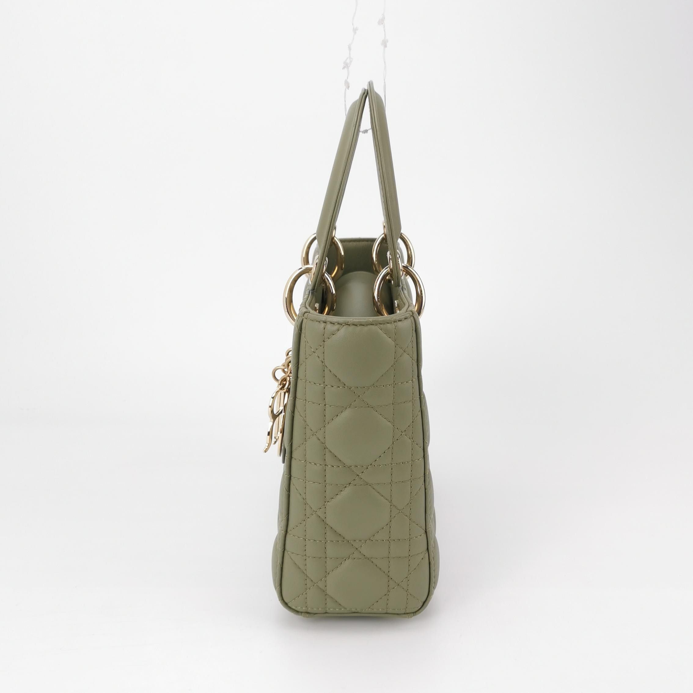 Dior Dior Women os Shoulder Bags Size ONE SIZE - 3 Thumbnail
