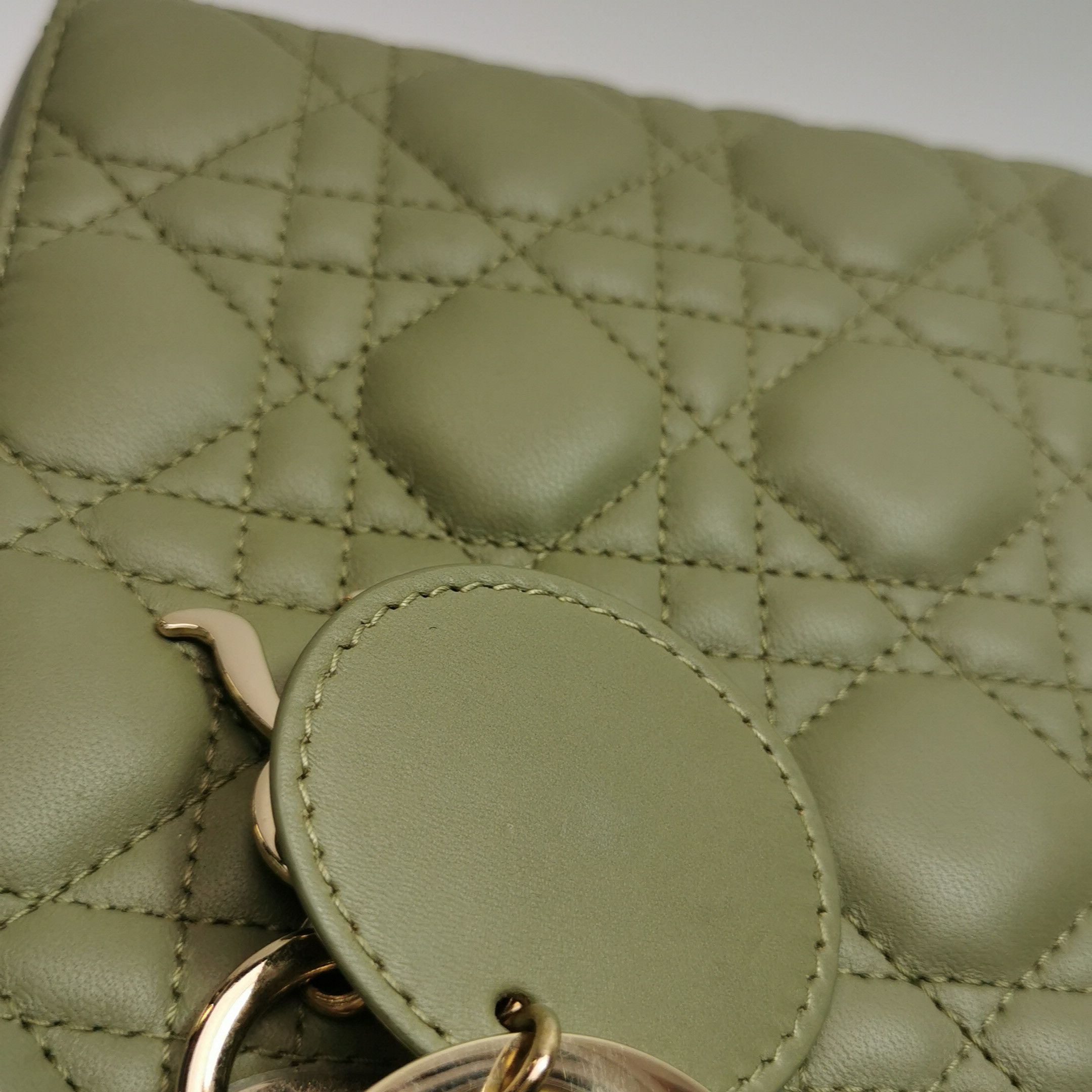 Dior Dior Women os Shoulder Bags Size ONE SIZE - 22 Thumbnail