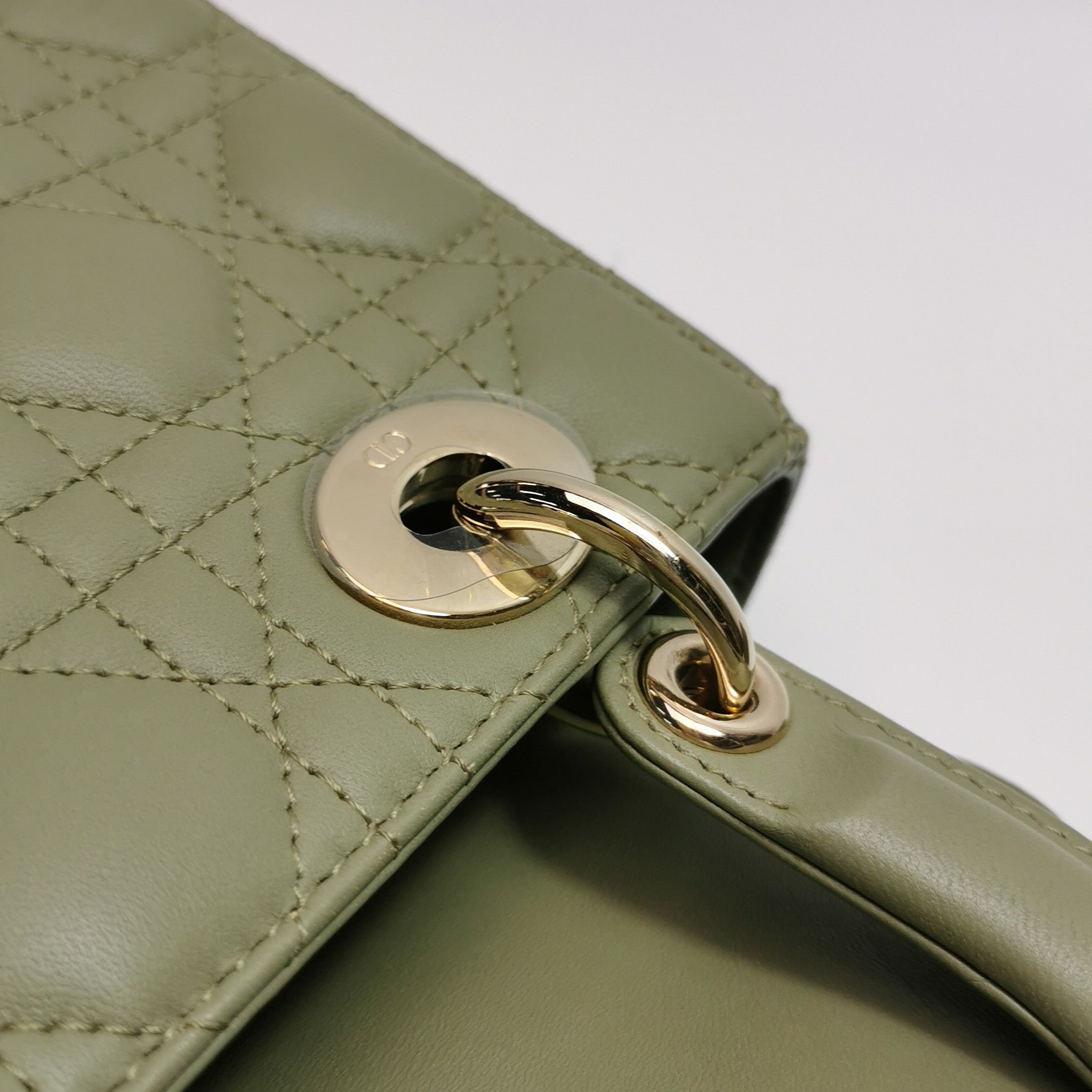 Dior Dior Women os Shoulder Bags Size ONE SIZE - 12 Thumbnail