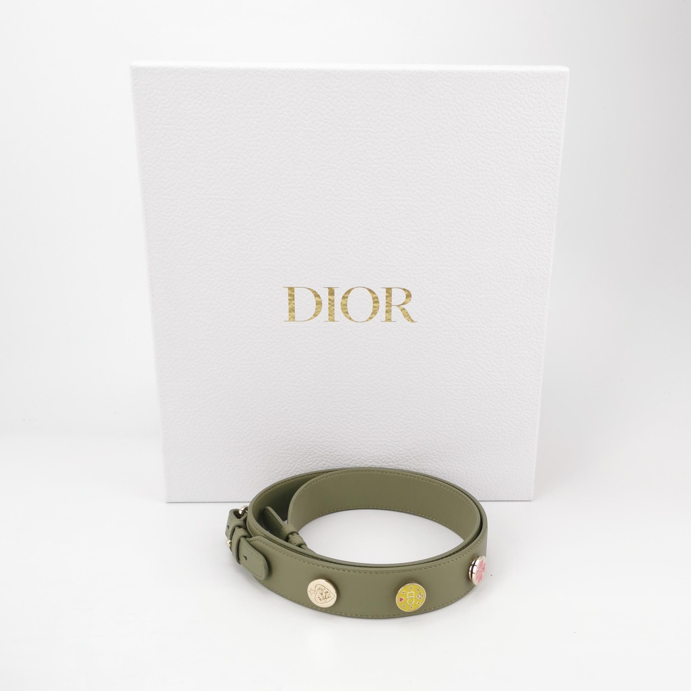 Dior Dior Women os Shoulder Bags Size ONE SIZE - 9 Thumbnail