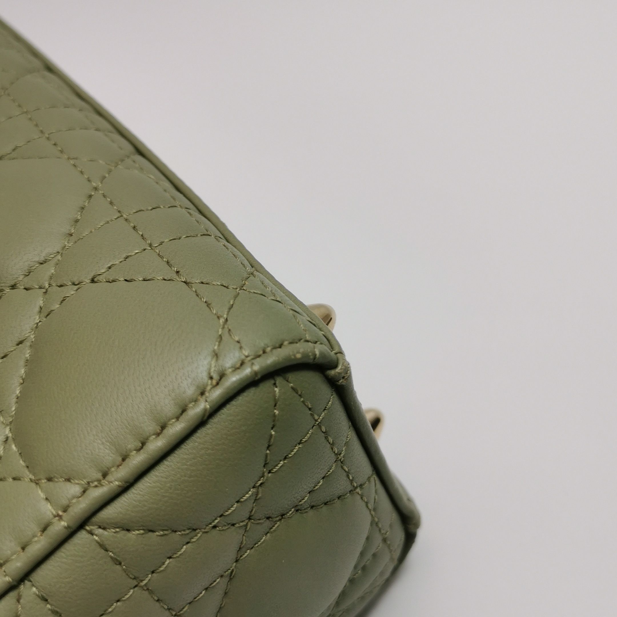 Dior Dior Women os Shoulder Bags Size ONE SIZE - 16 Thumbnail
