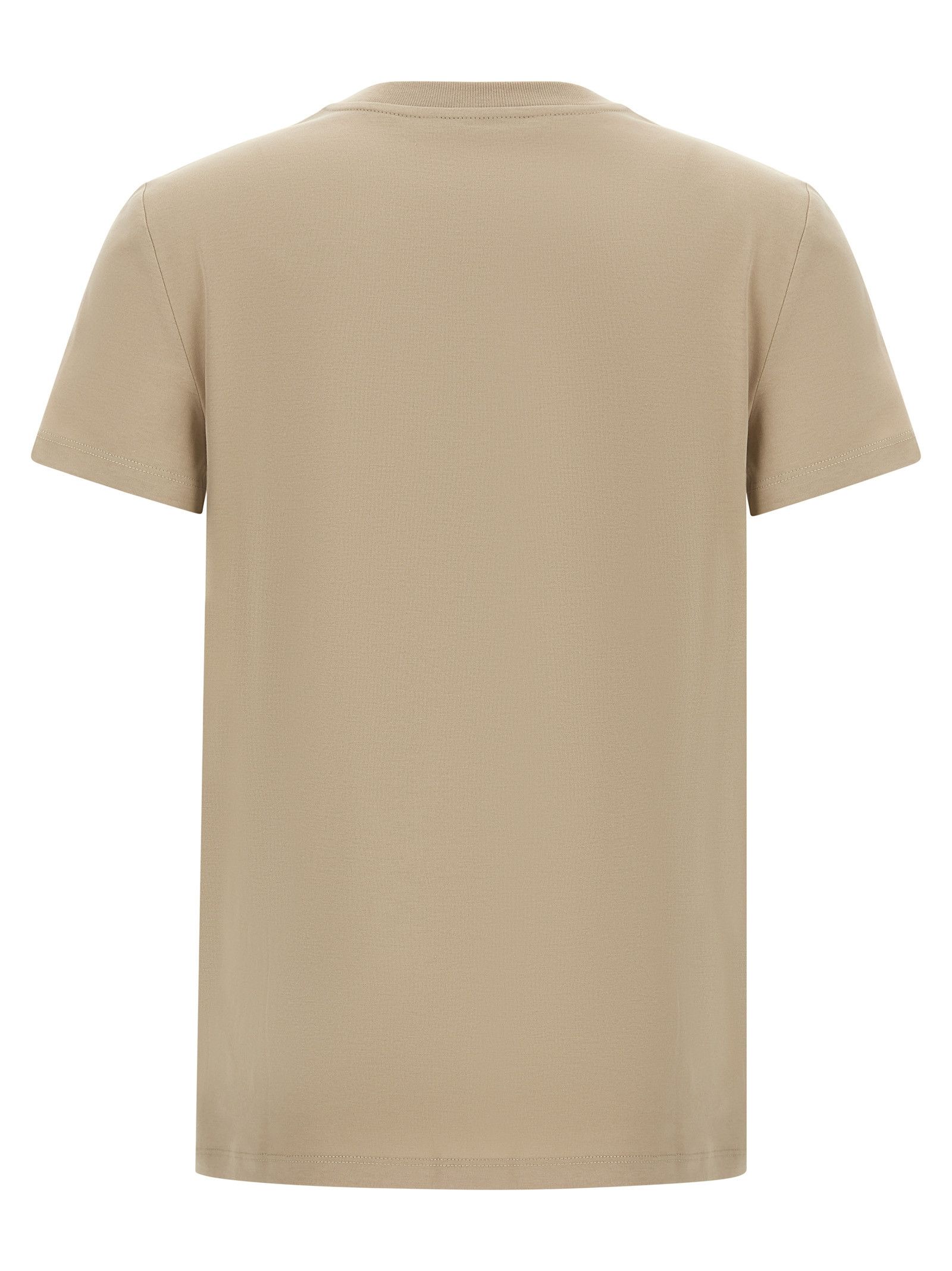 Max Mara 'Papaia' T-shirt Size XS / US 0-2 / IT 36-38 - 2 Thumbnail