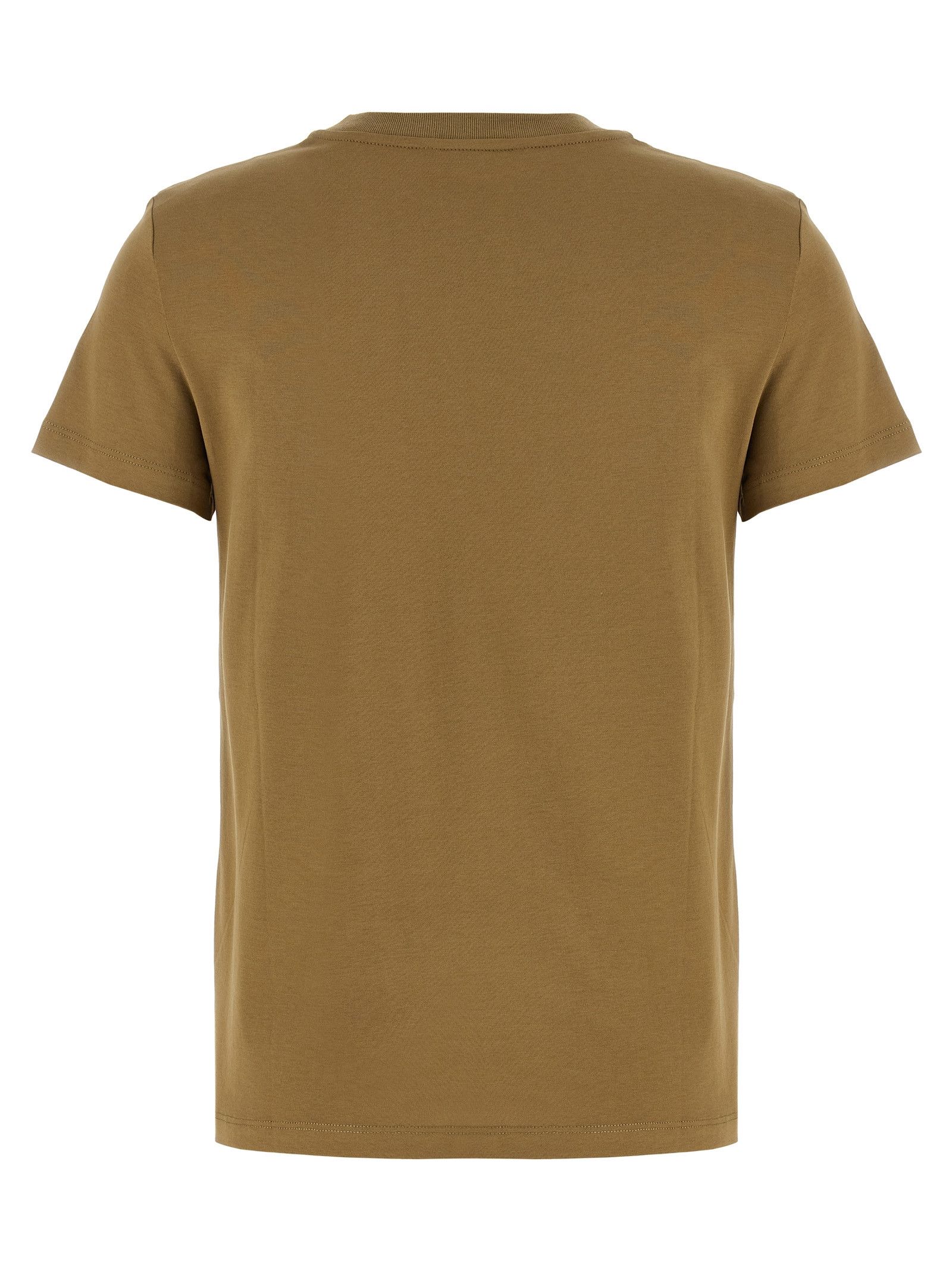 Max Mara 'Papaia' T-shirt Size M / US 6-8 / IT 42-44 - 2 Thumbnail