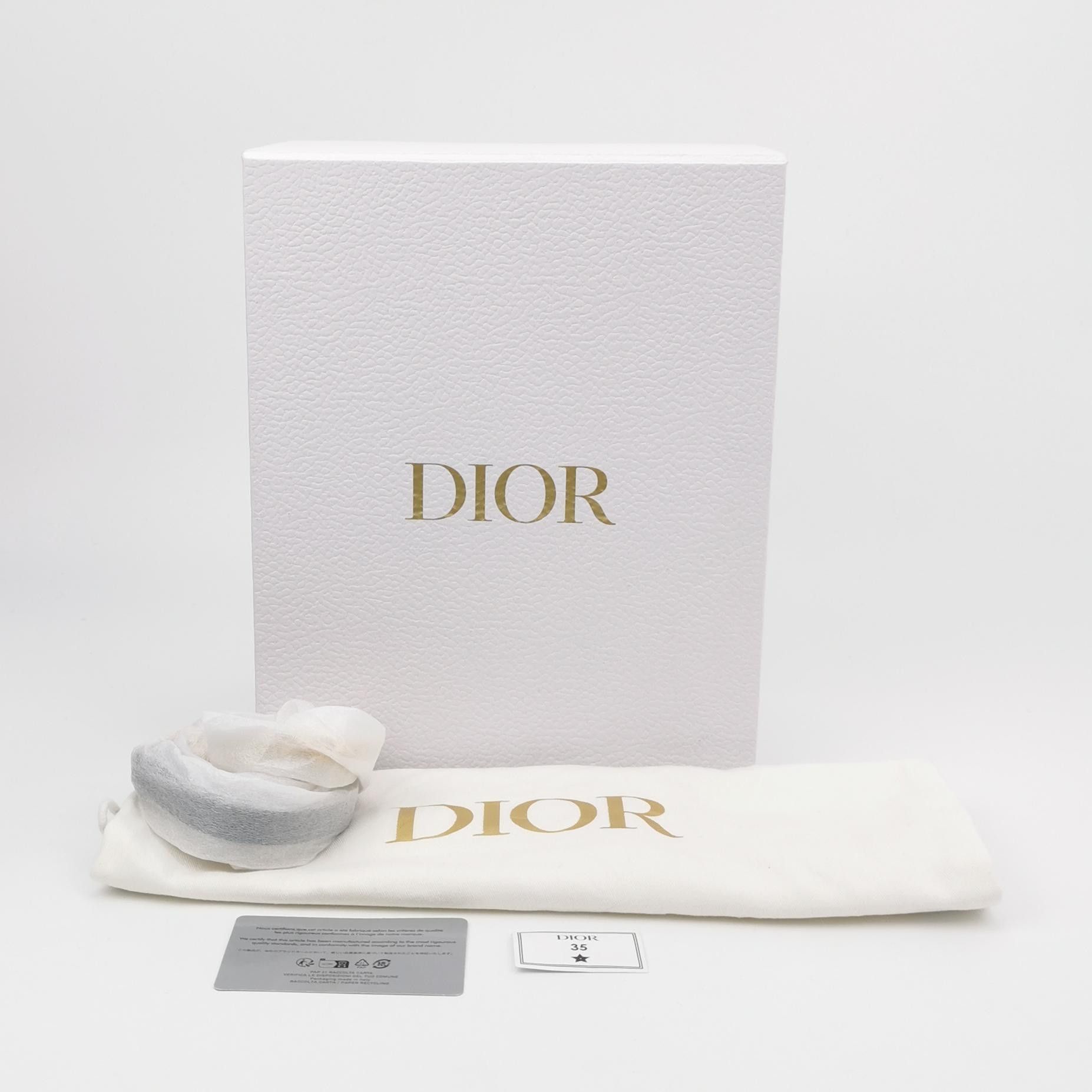 Dior Dior Women os Shoulder Bags Size ONE SIZE - 9 Thumbnail