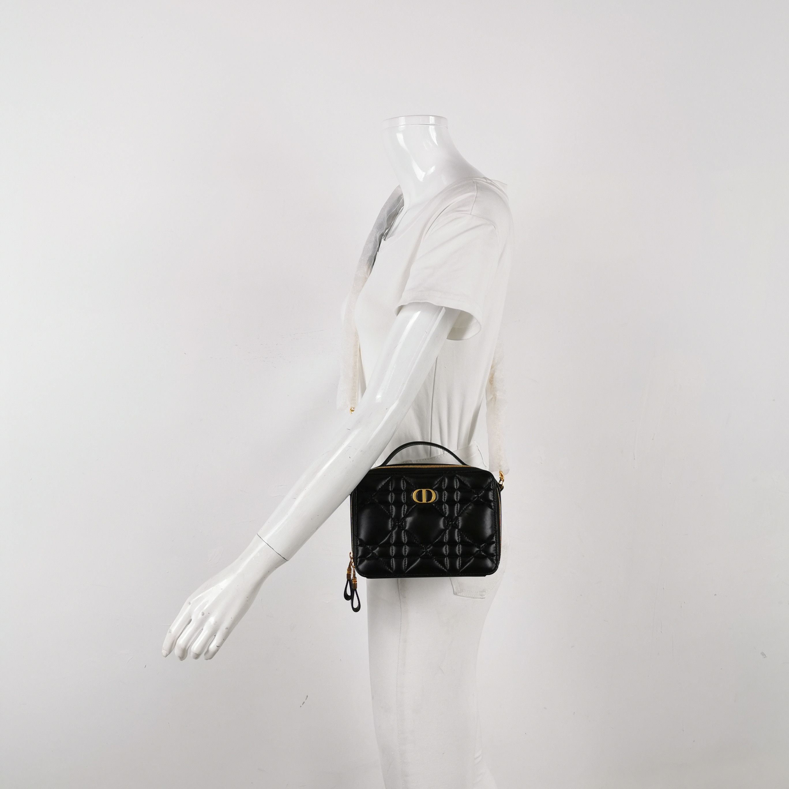Dior Dior Women os Shoulder Bags Size ONE SIZE - 2 Thumbnail