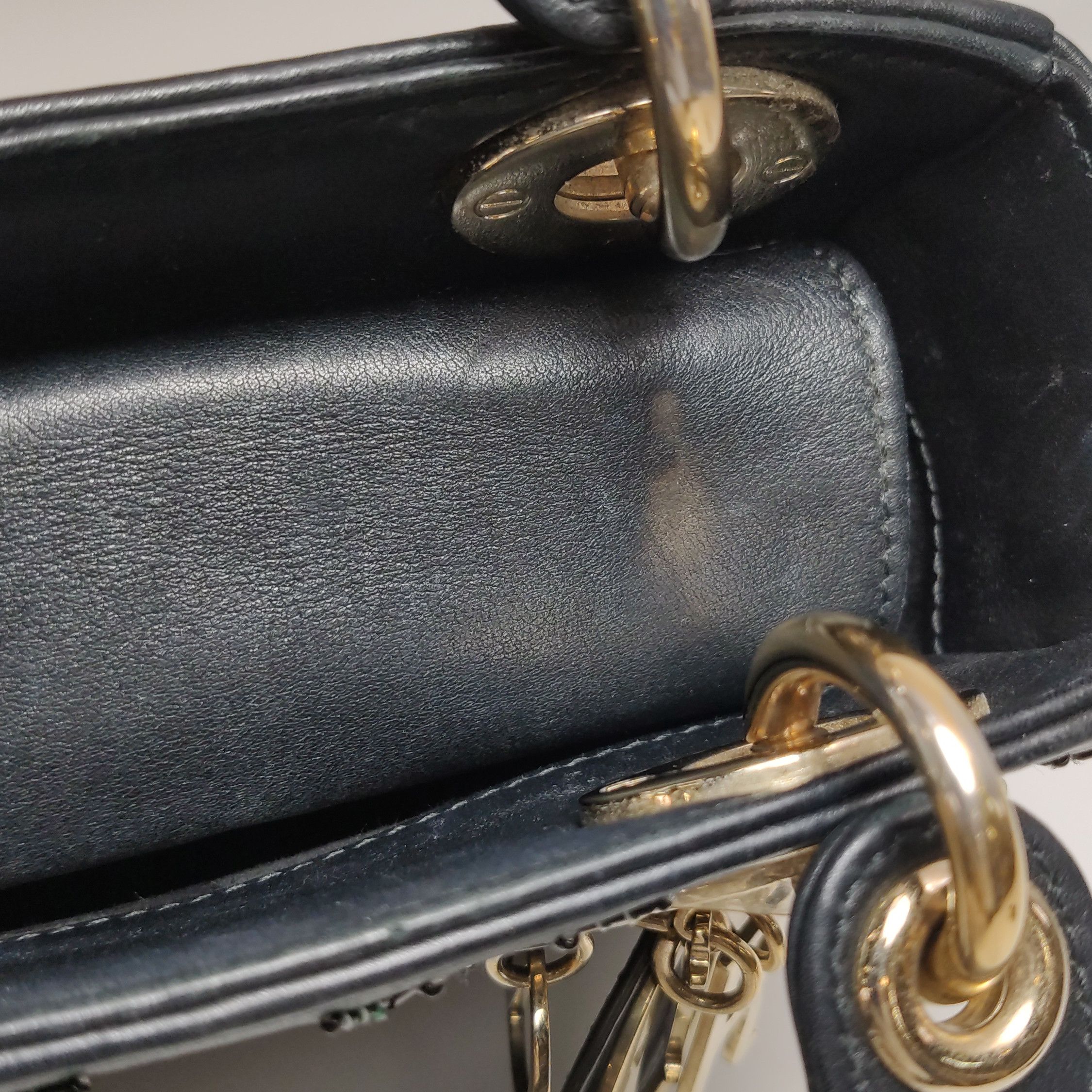 Dior Dior Women os Shoulder Bags Size ONE SIZE - 11 Thumbnail