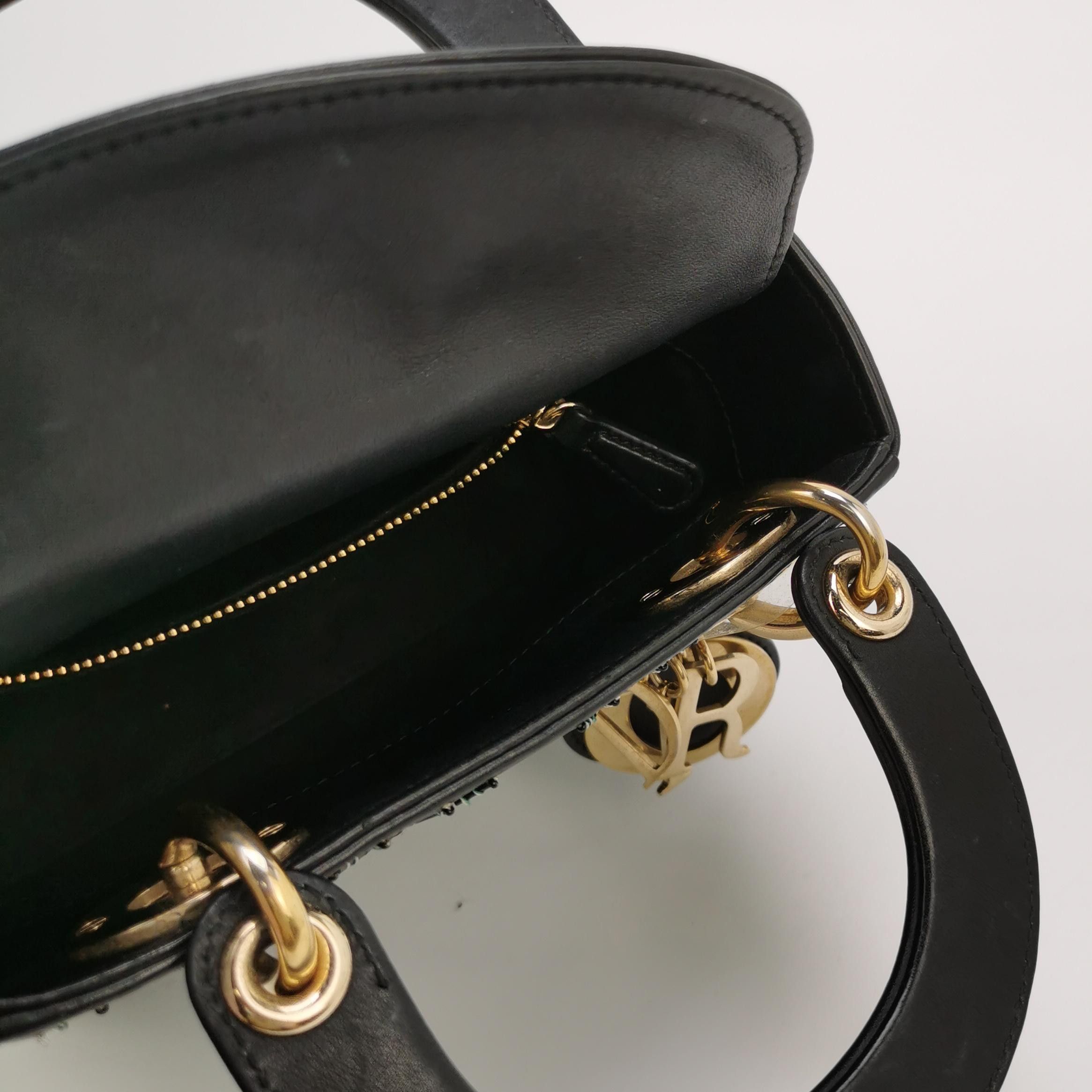 Dior Dior Women os Shoulder Bags Size ONE SIZE - 7 Thumbnail