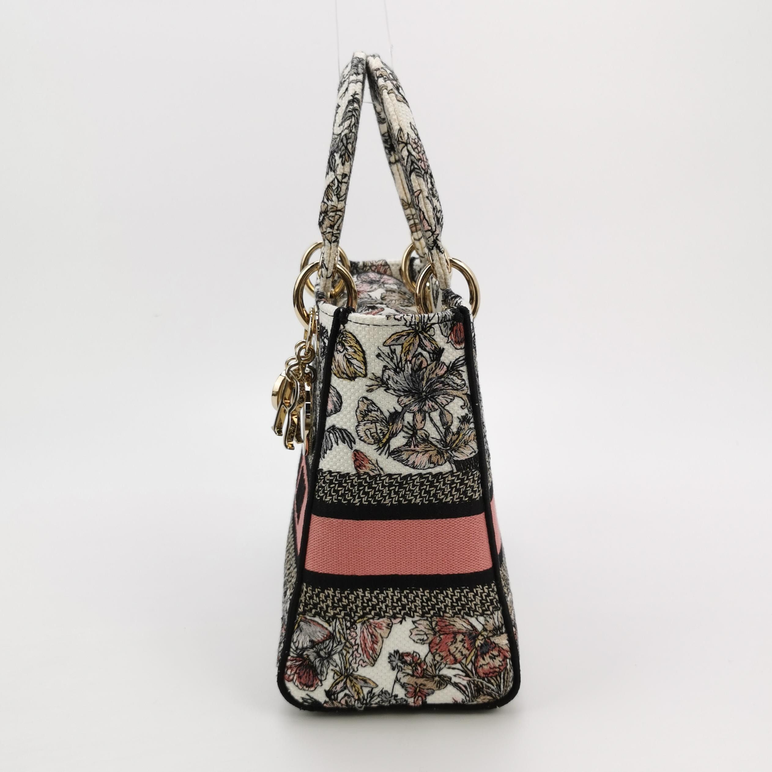 Dior Dior Women os Shoulder Bags Size ONE SIZE - 3 Thumbnail