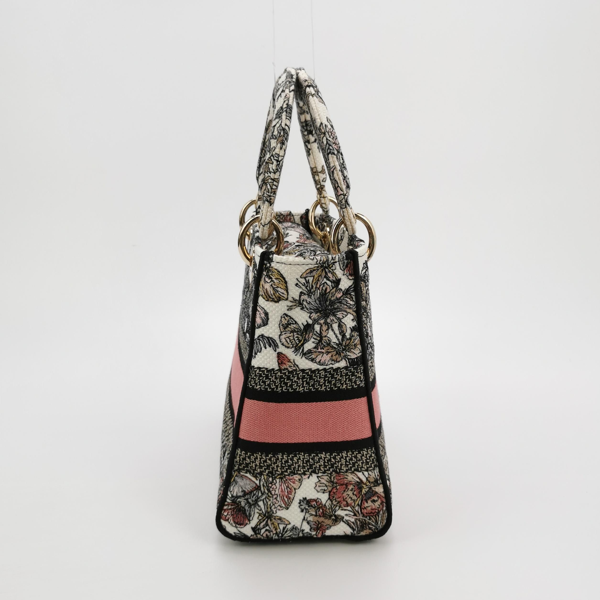 Dior Dior Women os Shoulder Bags Size ONE SIZE - 4 Thumbnail