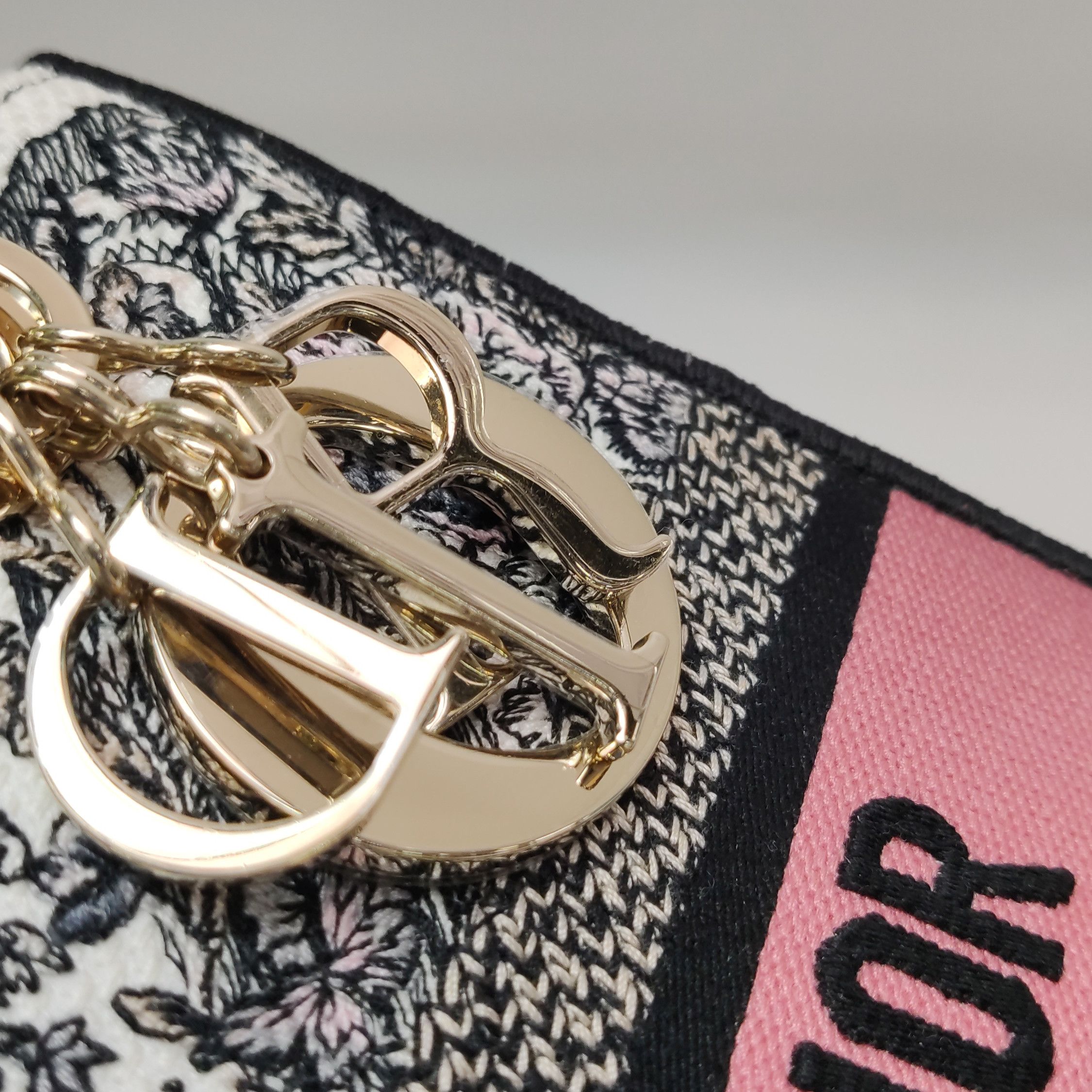 Dior Dior Women os Shoulder Bags Size ONE SIZE - 13 Thumbnail