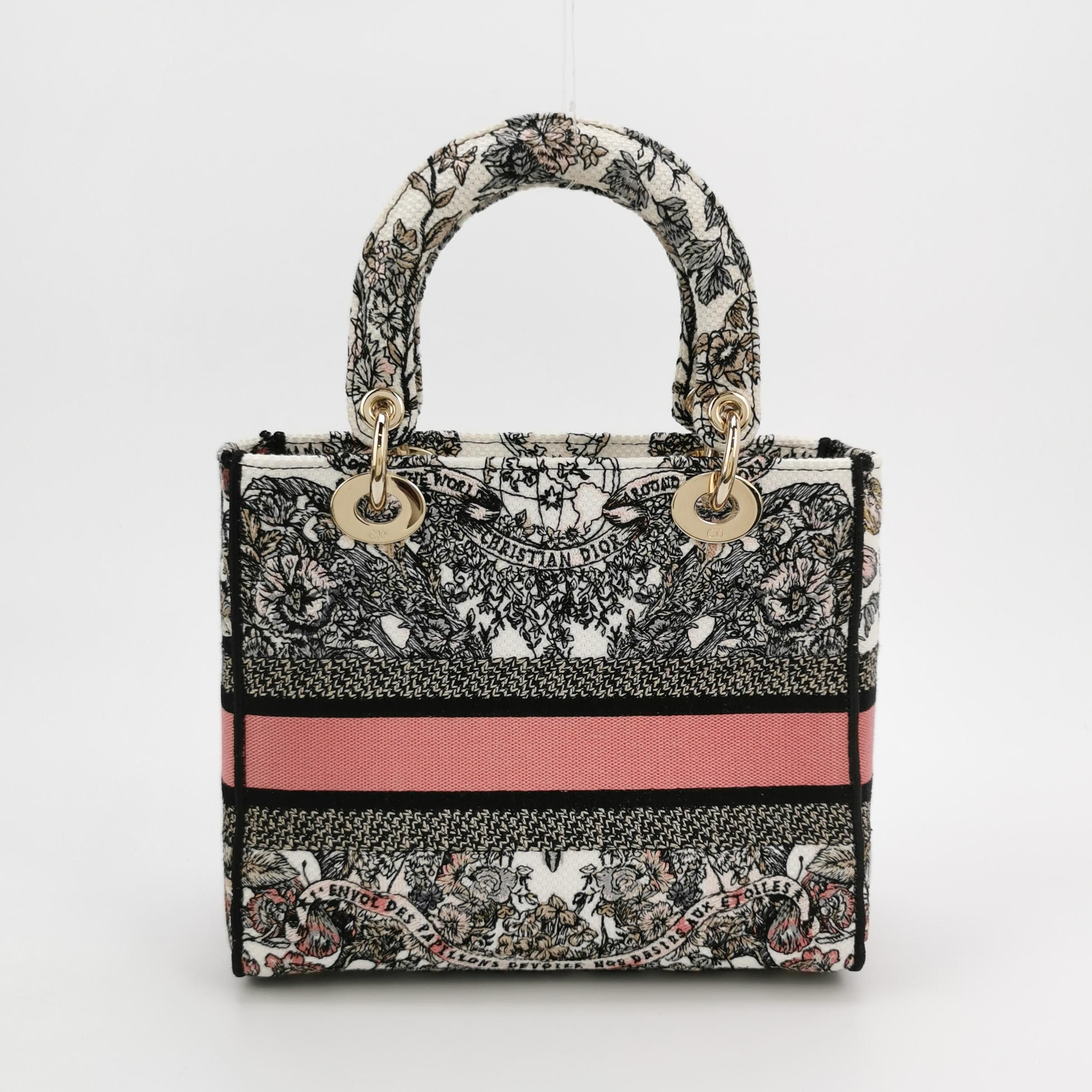 Dior Dior Women os Shoulder Bags Size ONE SIZE - 5 Thumbnail