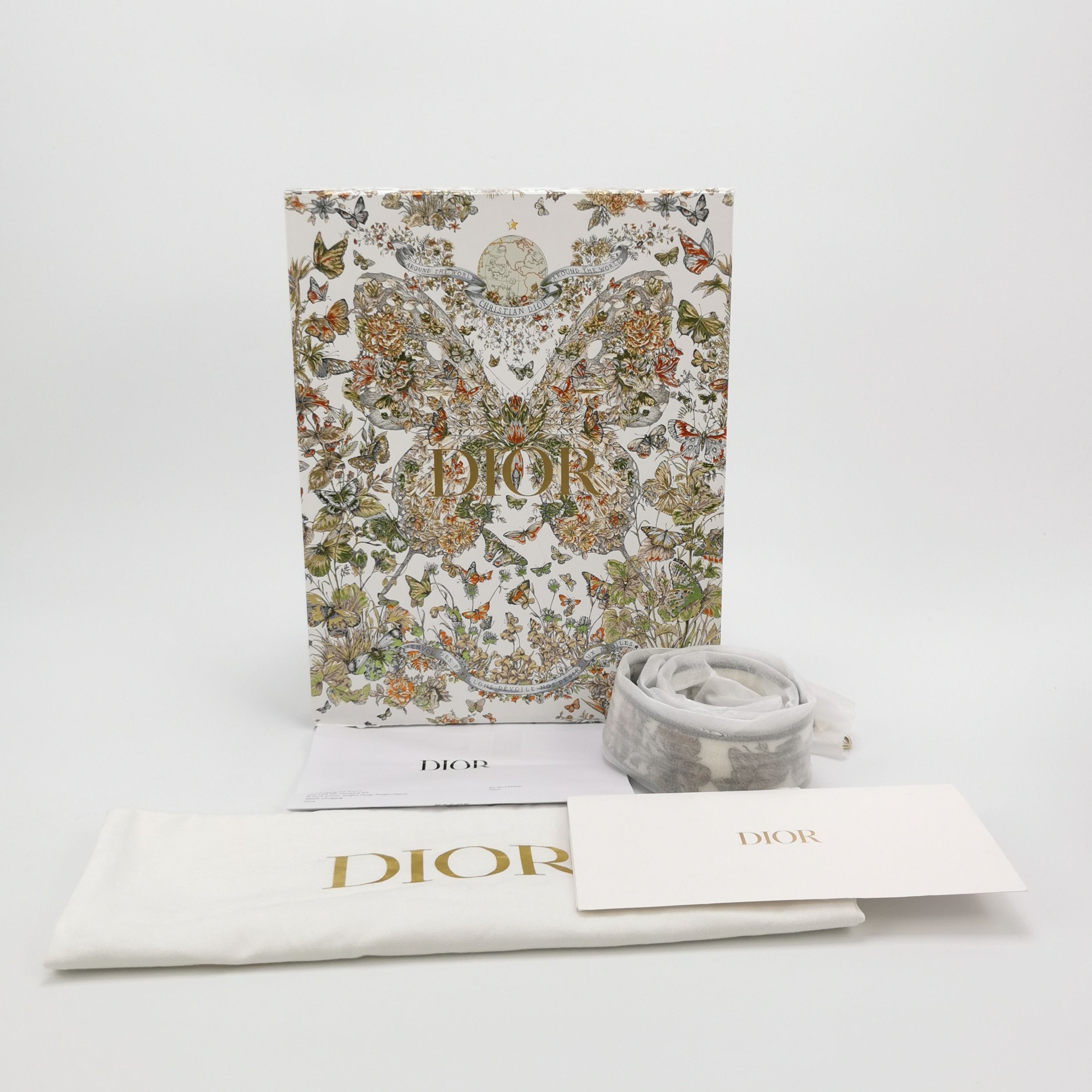 Dior Dior Women os Shoulder Bags Size ONE SIZE - 9 Thumbnail