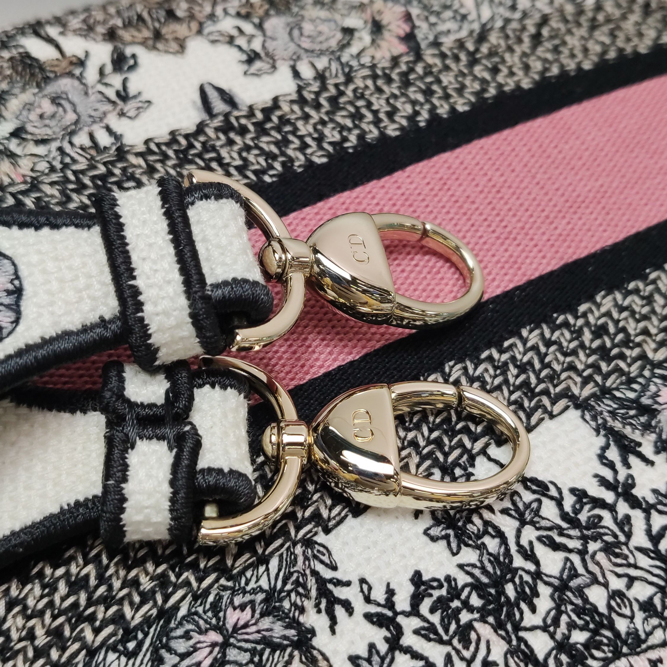 Dior Dior Women os Shoulder Bags Size ONE SIZE - 11 Thumbnail