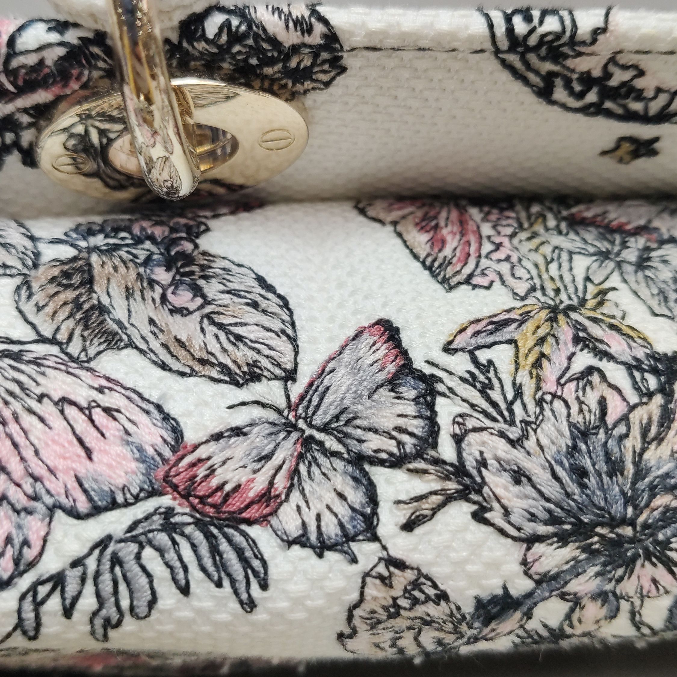 Dior Dior Women os Shoulder Bags Size ONE SIZE - 15 Thumbnail