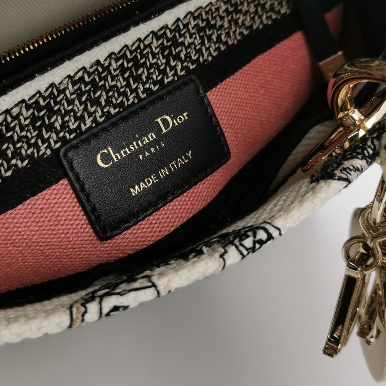 Dior Dior Women os Shoulder Bags Size ONE SIZE - 8 Thumbnail