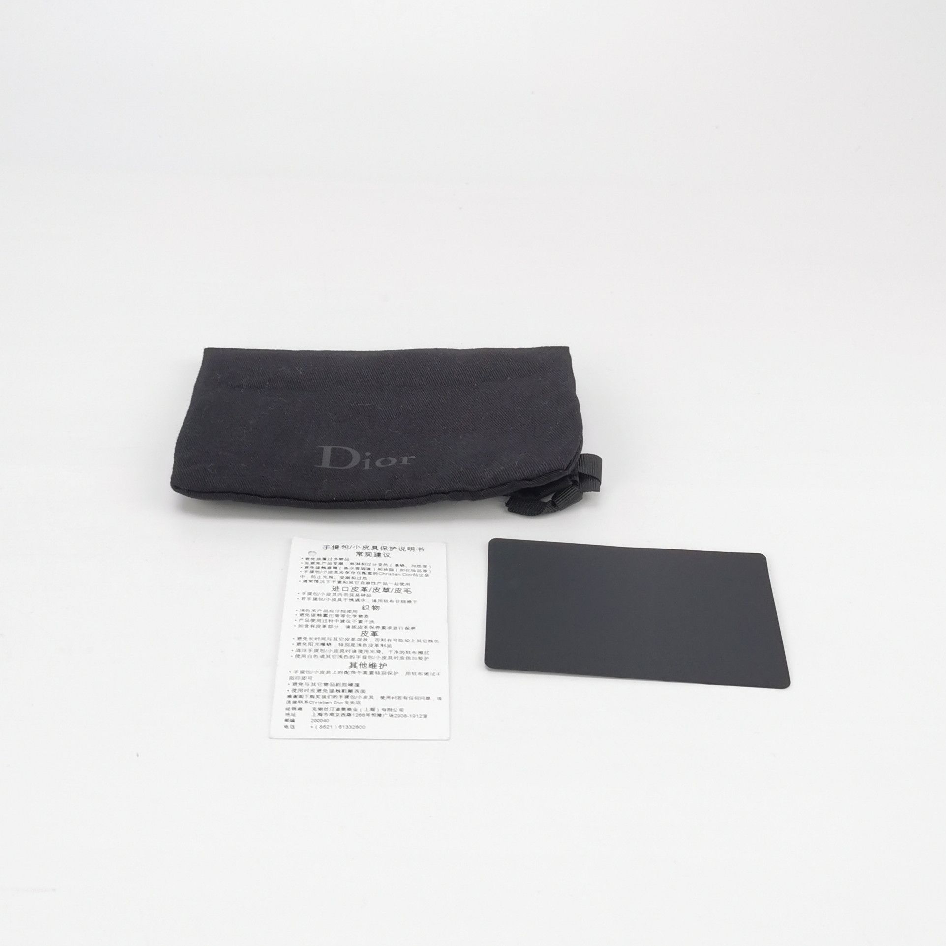 Dior Dior Women os Wallets Size ONE SIZE - 8 Thumbnail