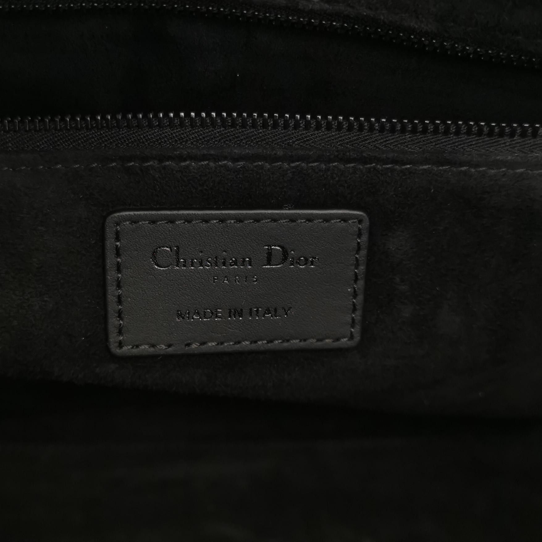 Dior Dior Women os Tote Bags Size ONE SIZE - 8 Thumbnail