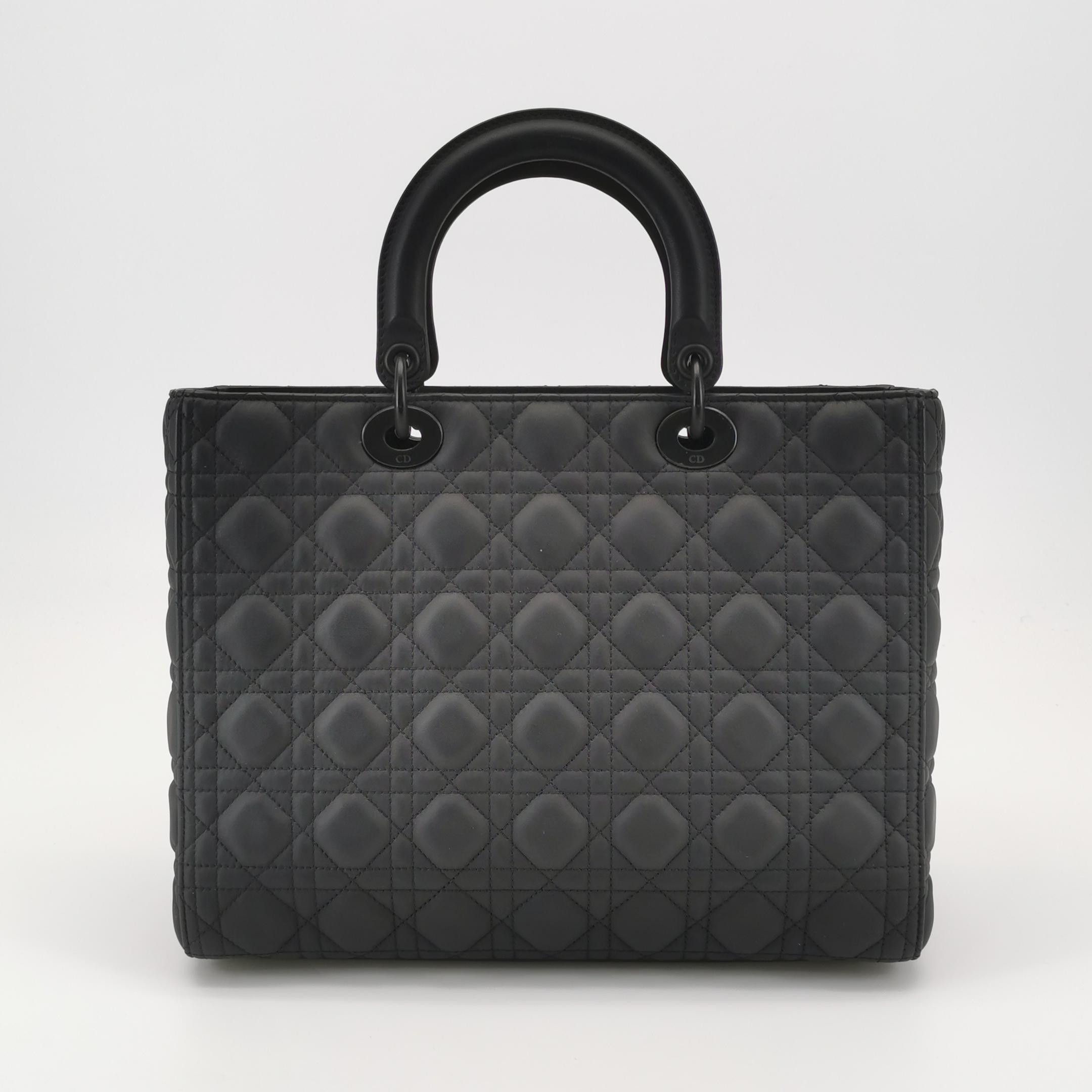 Dior Dior Women os Tote Bags Size ONE SIZE - 5 Thumbnail