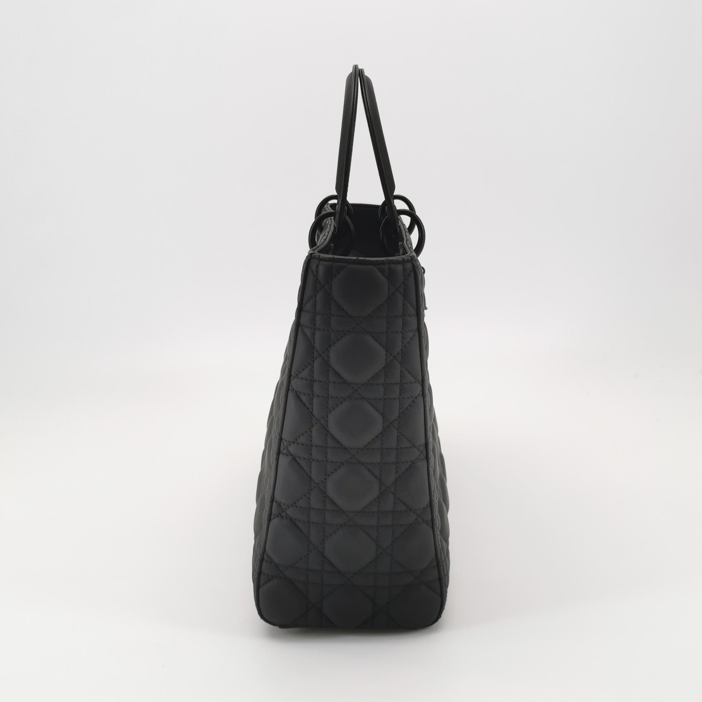 Dior Dior Women os Tote Bags Size ONE SIZE - 4 Thumbnail