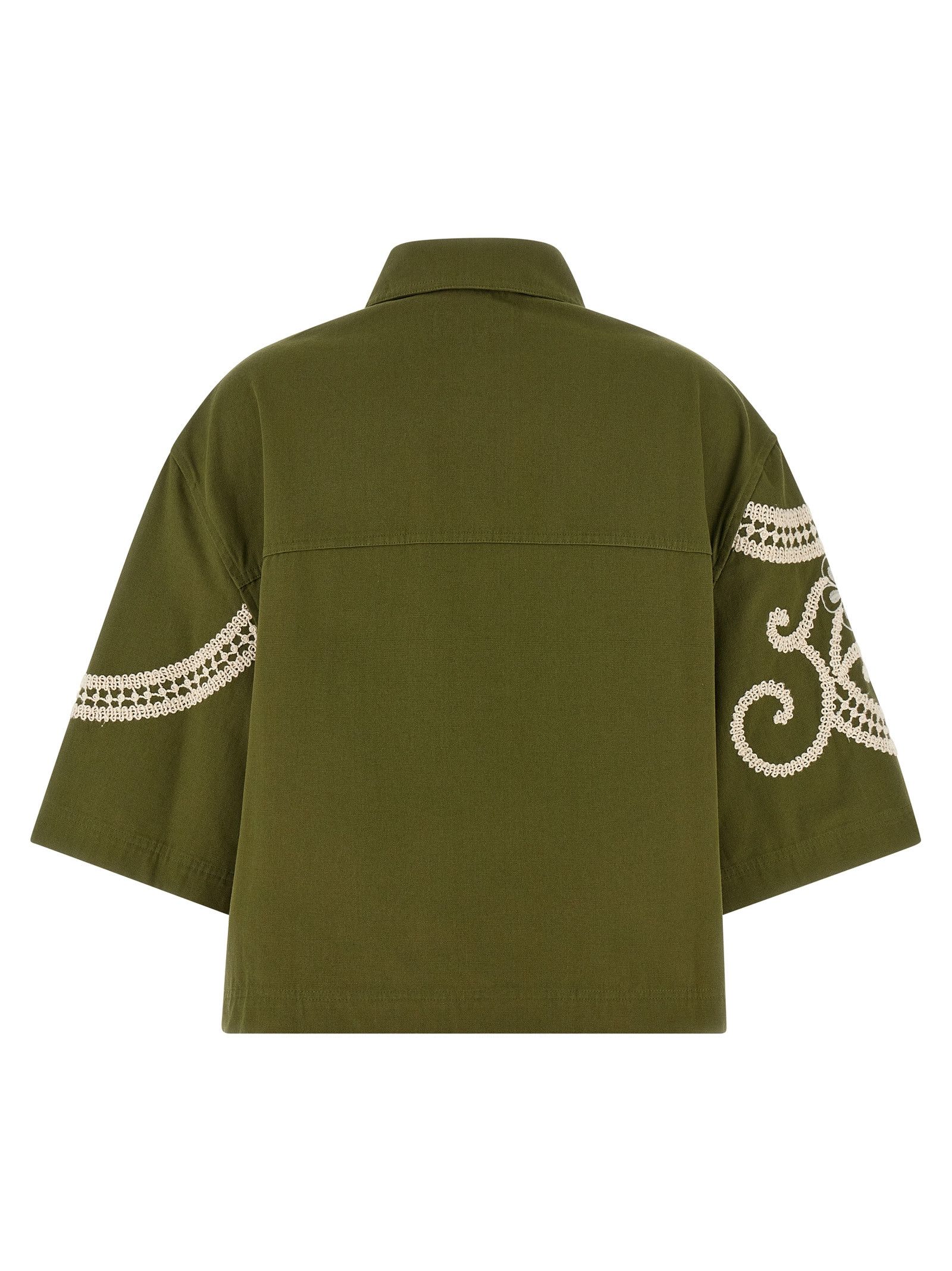 Weekend Max Mara 'WkdComo' jacket Size M / US 6-8 / IT 42-44 - 2 Thumbnail