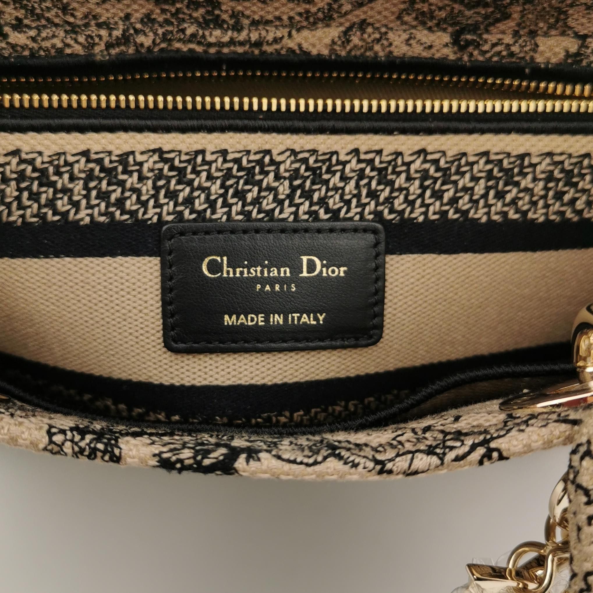 Dior Dior Women os Shoulder Bags Size ONE SIZE - 8 Thumbnail