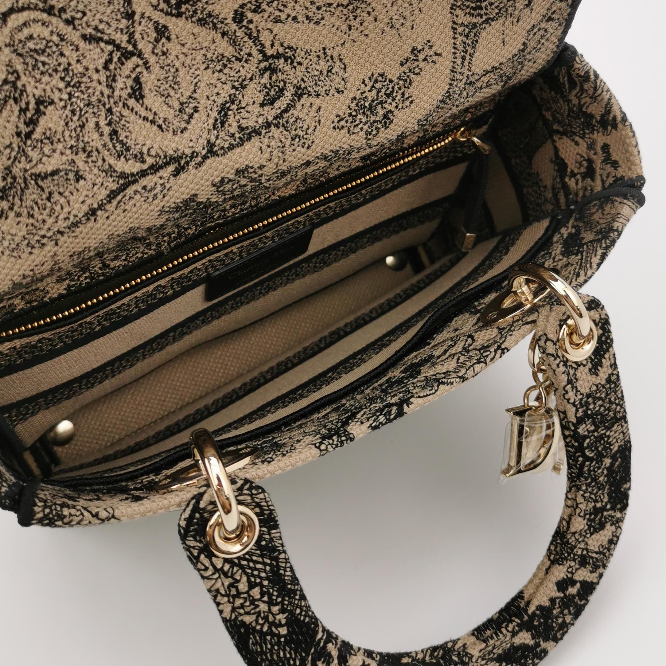 Dior Dior Women os Shoulder Bags Size ONE SIZE - 7 Thumbnail