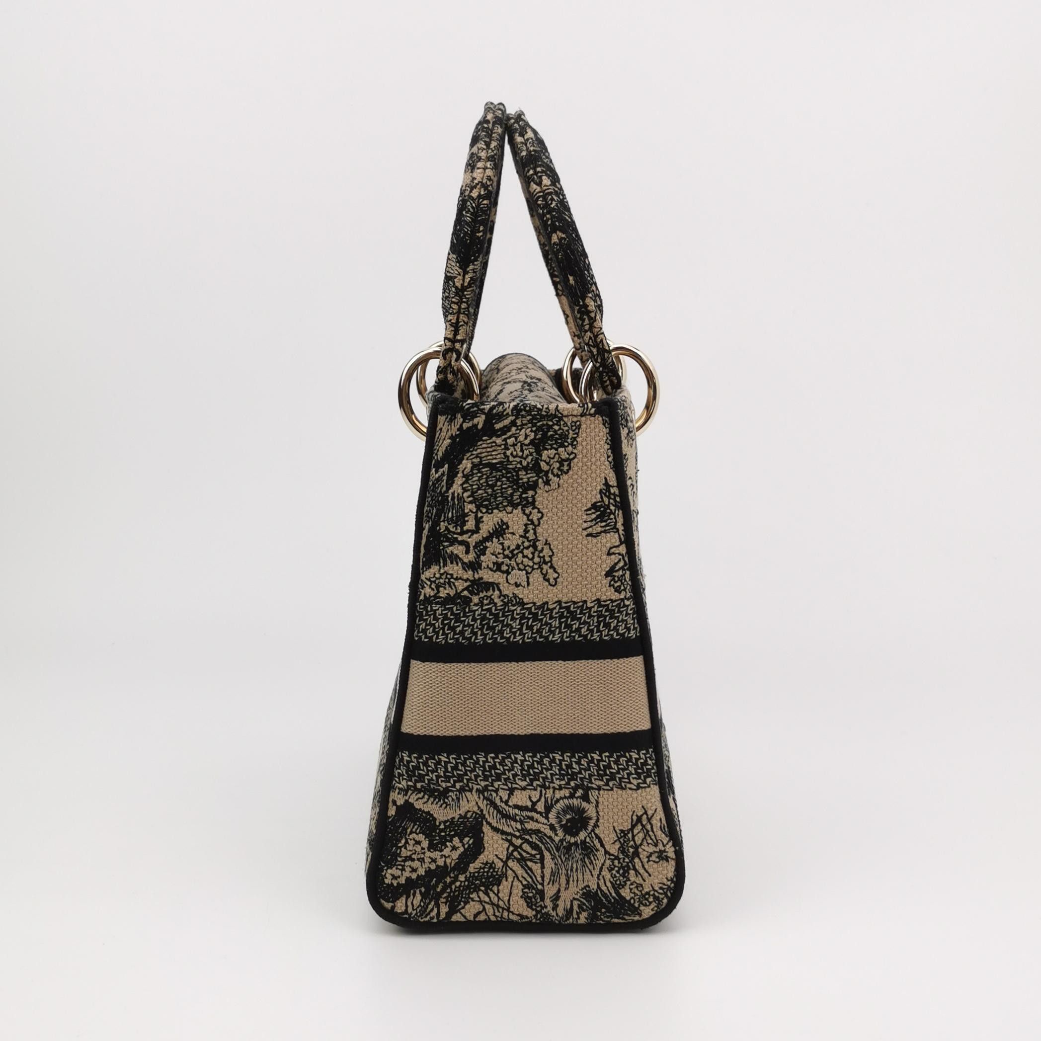 Dior Dior Women os Shoulder Bags Size ONE SIZE - 4 Thumbnail