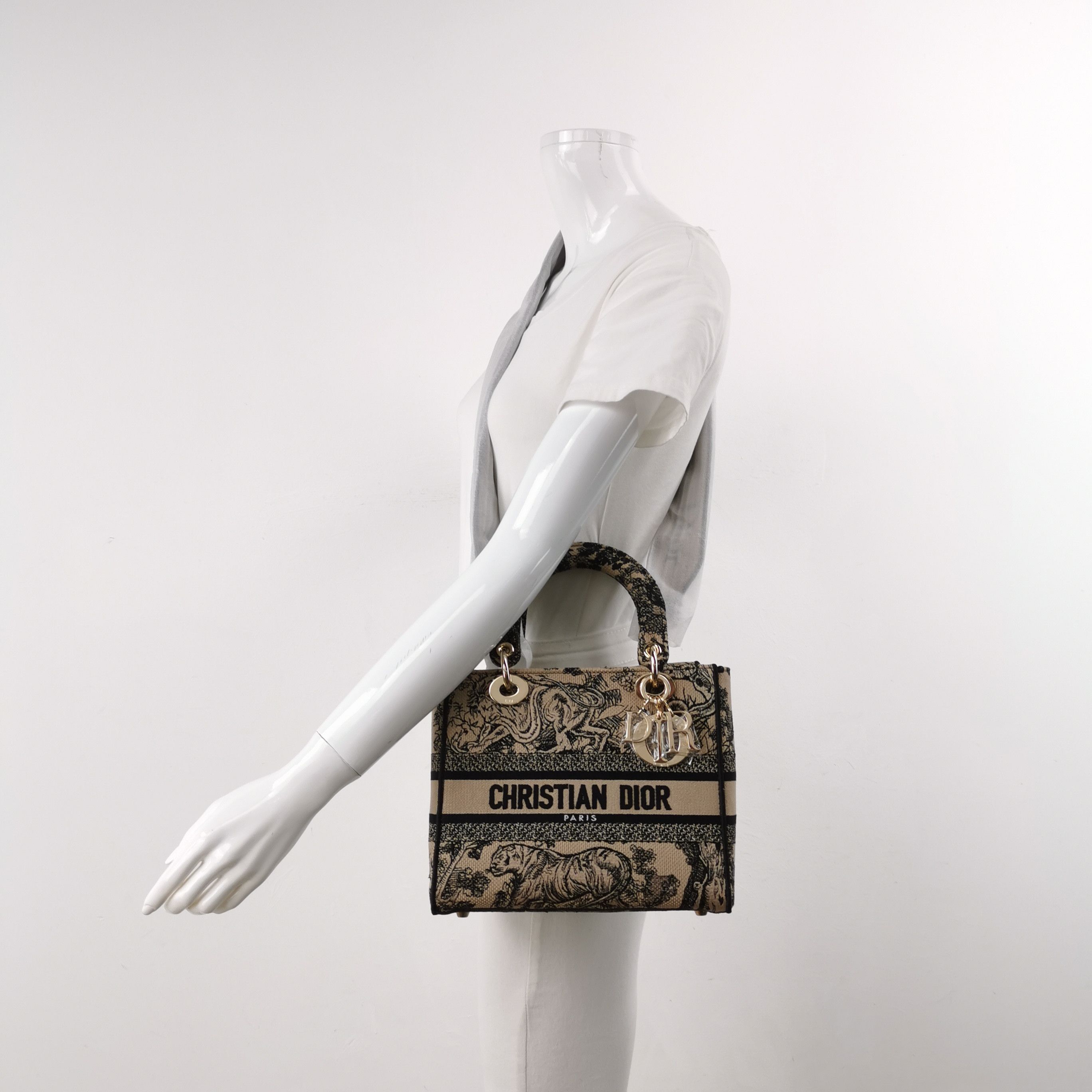 Dior Dior Women os Shoulder Bags Size ONE SIZE - 2 Thumbnail